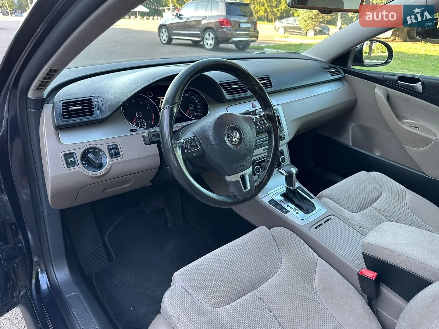2010 Volkswagen Passat - мініатюра 45