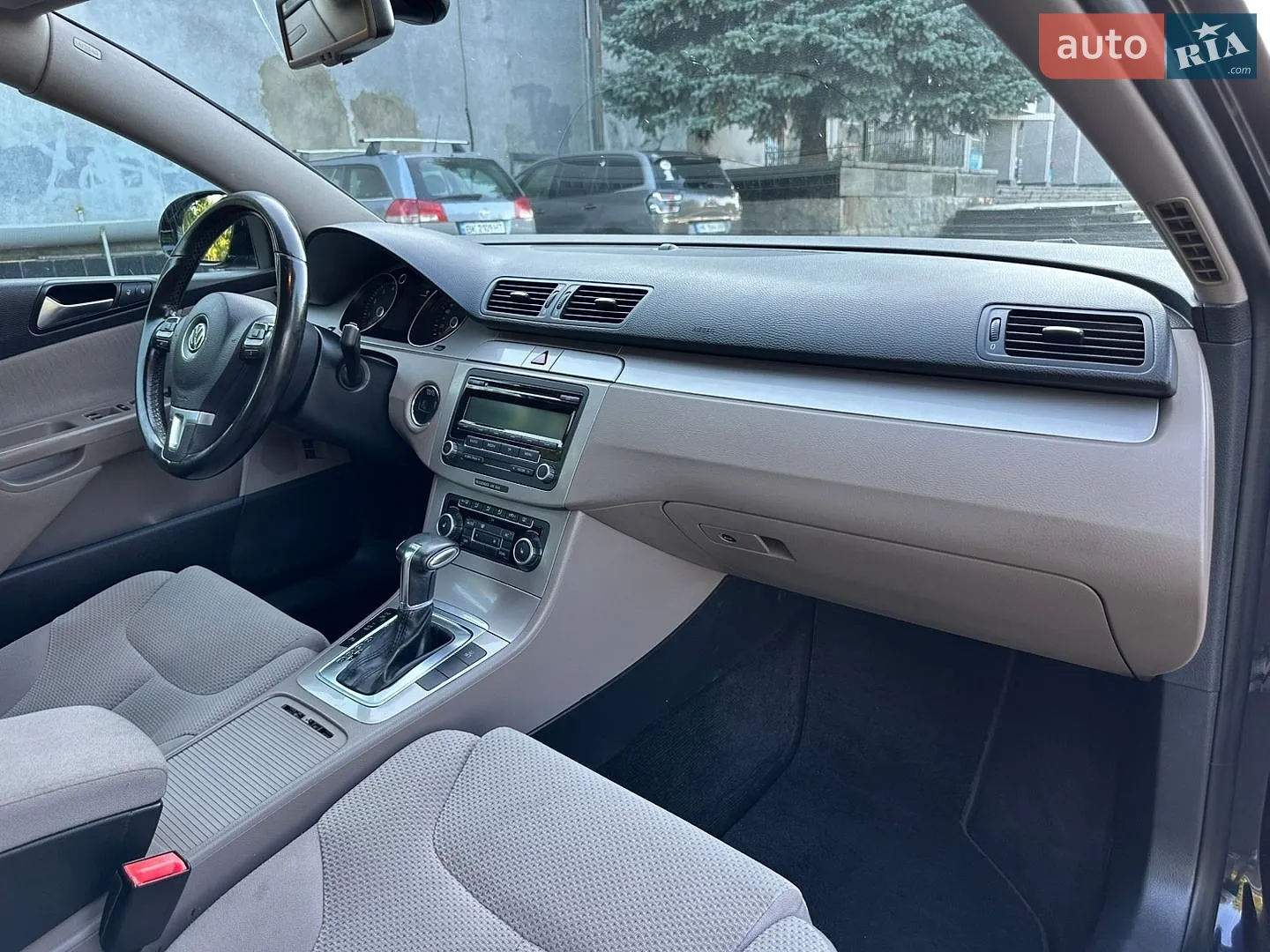 2010 Volkswagen Passat - мініатюра 52