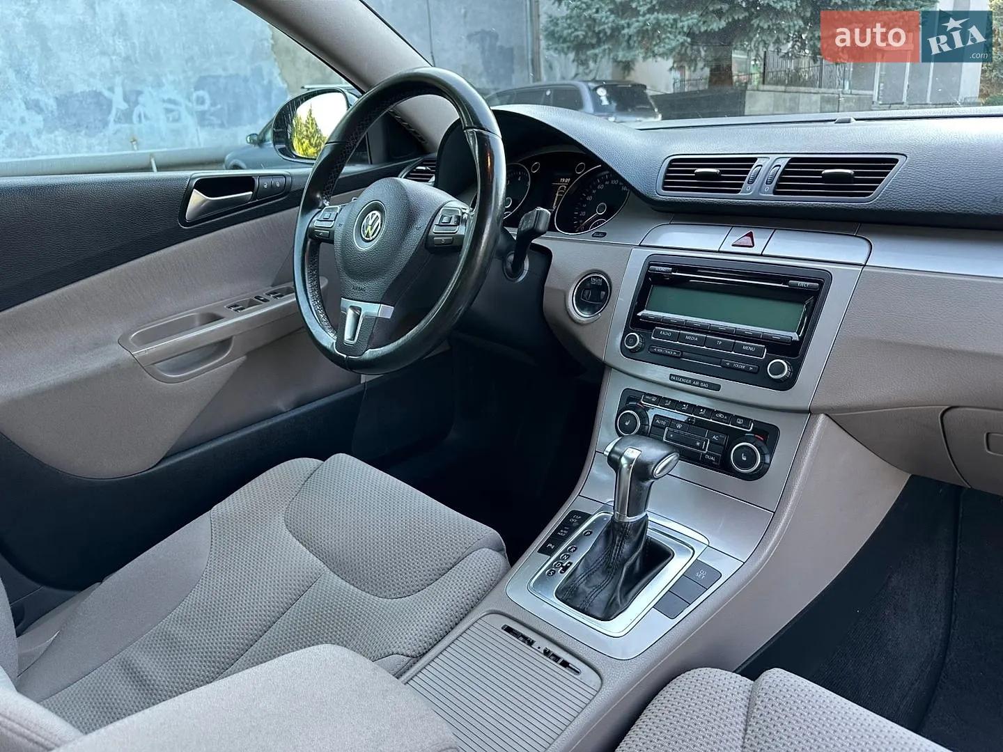 2010 Volkswagen Passat - мініатюра 53