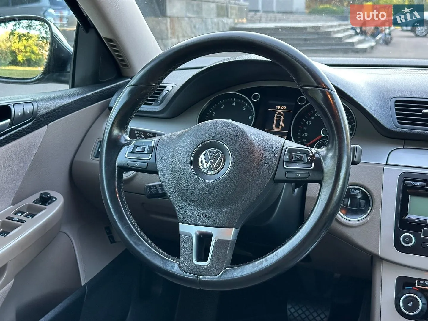 2010 Volkswagen Passat - мініатюра 58
