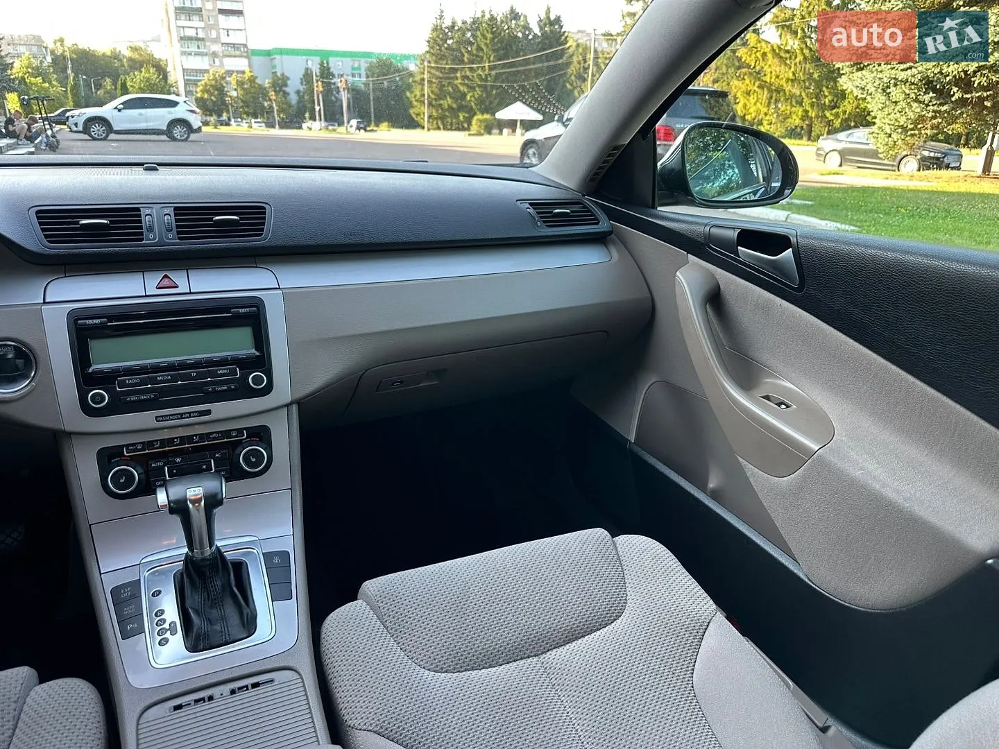 2010 Volkswagen Passat - мініатюра 60