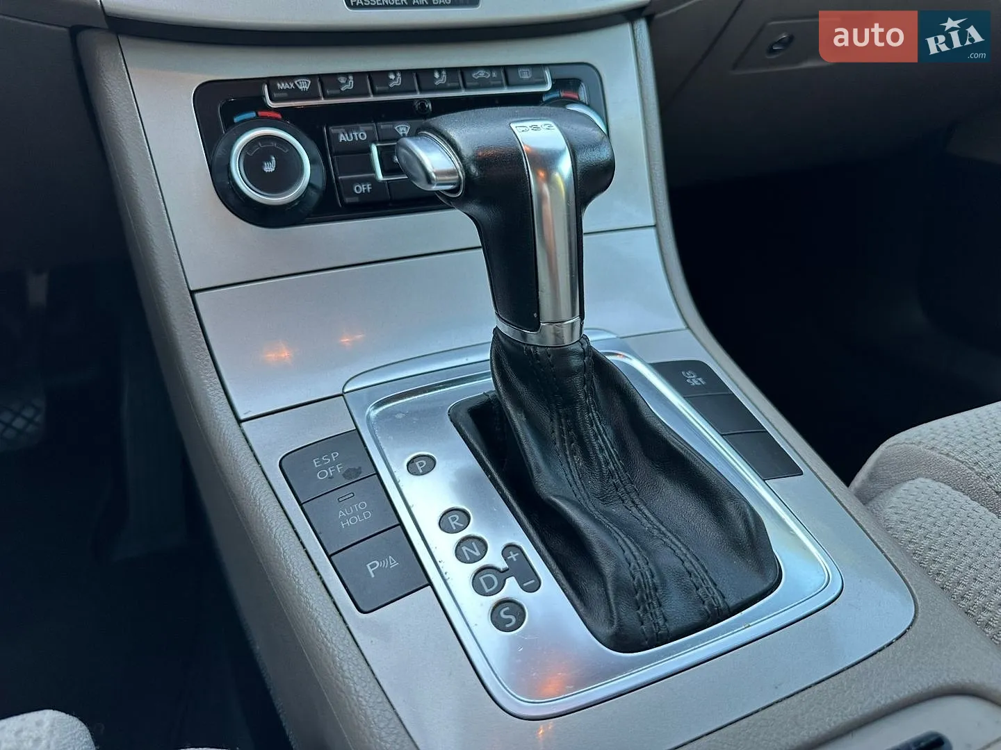 2010 Volkswagen Passat - мініатюра 61