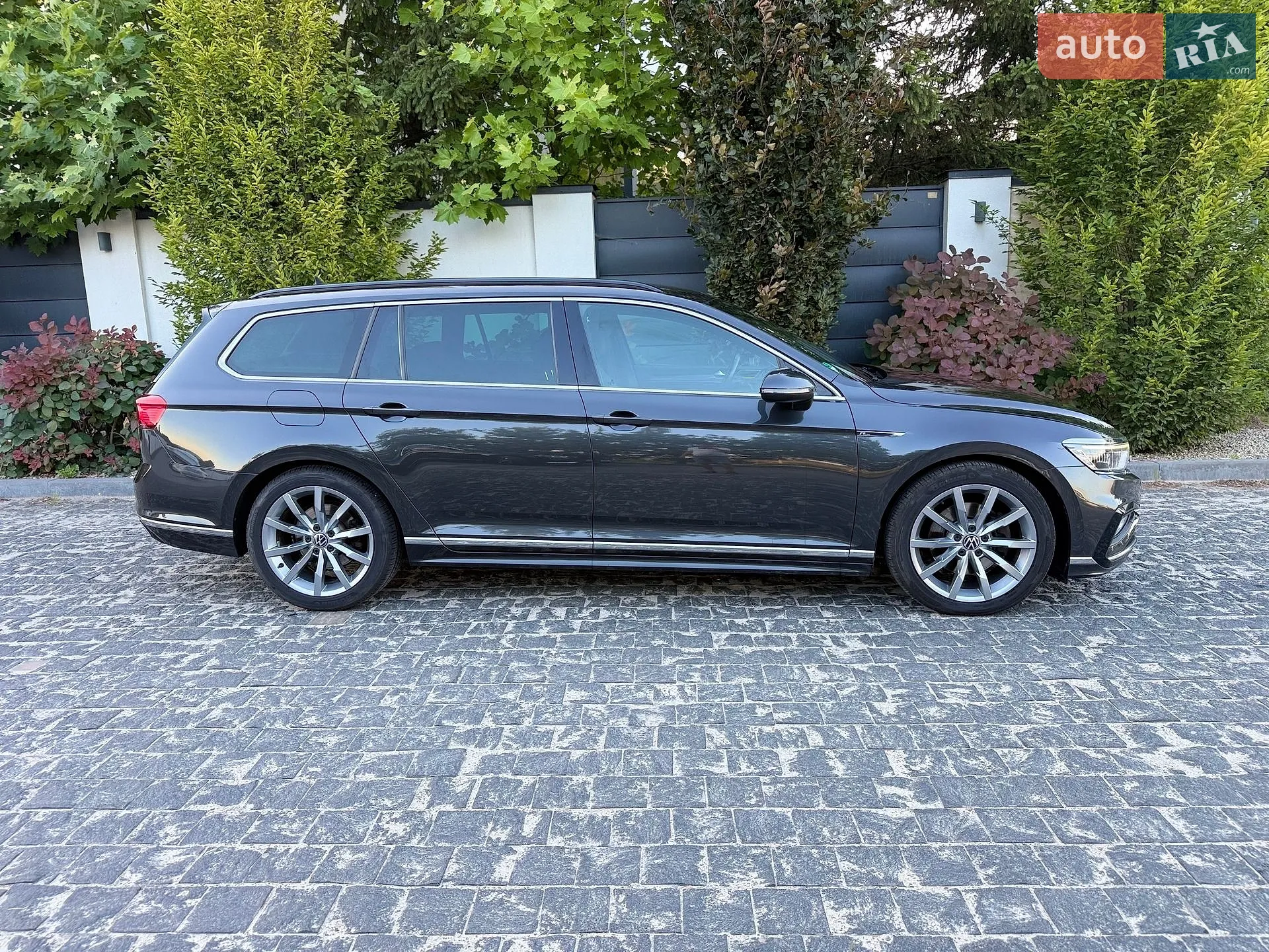 2021 Volkswagen Passat - мініатюра 3