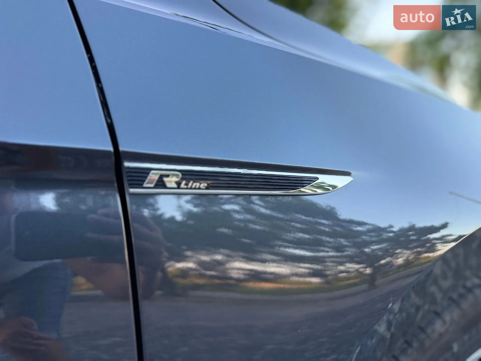2021 Volkswagen Passat - мініатюра 5