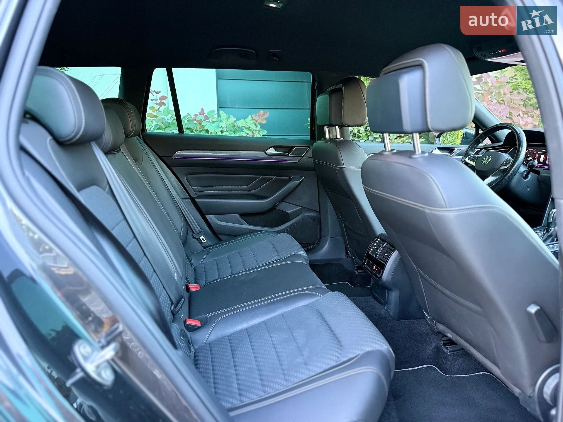 2021 Volkswagen Passat - мініатюра 16