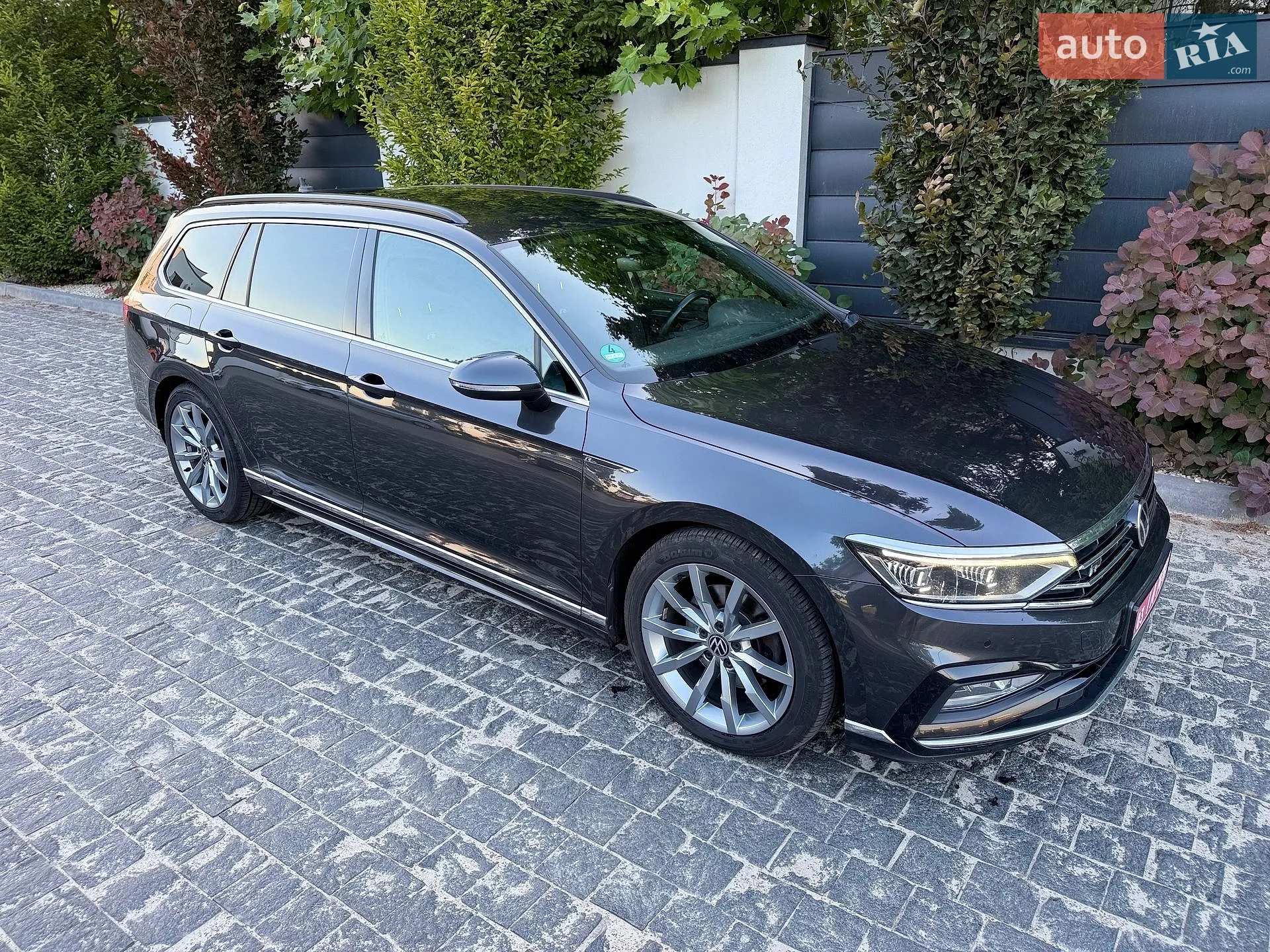 2021 Volkswagen Passat - мініатюра 14