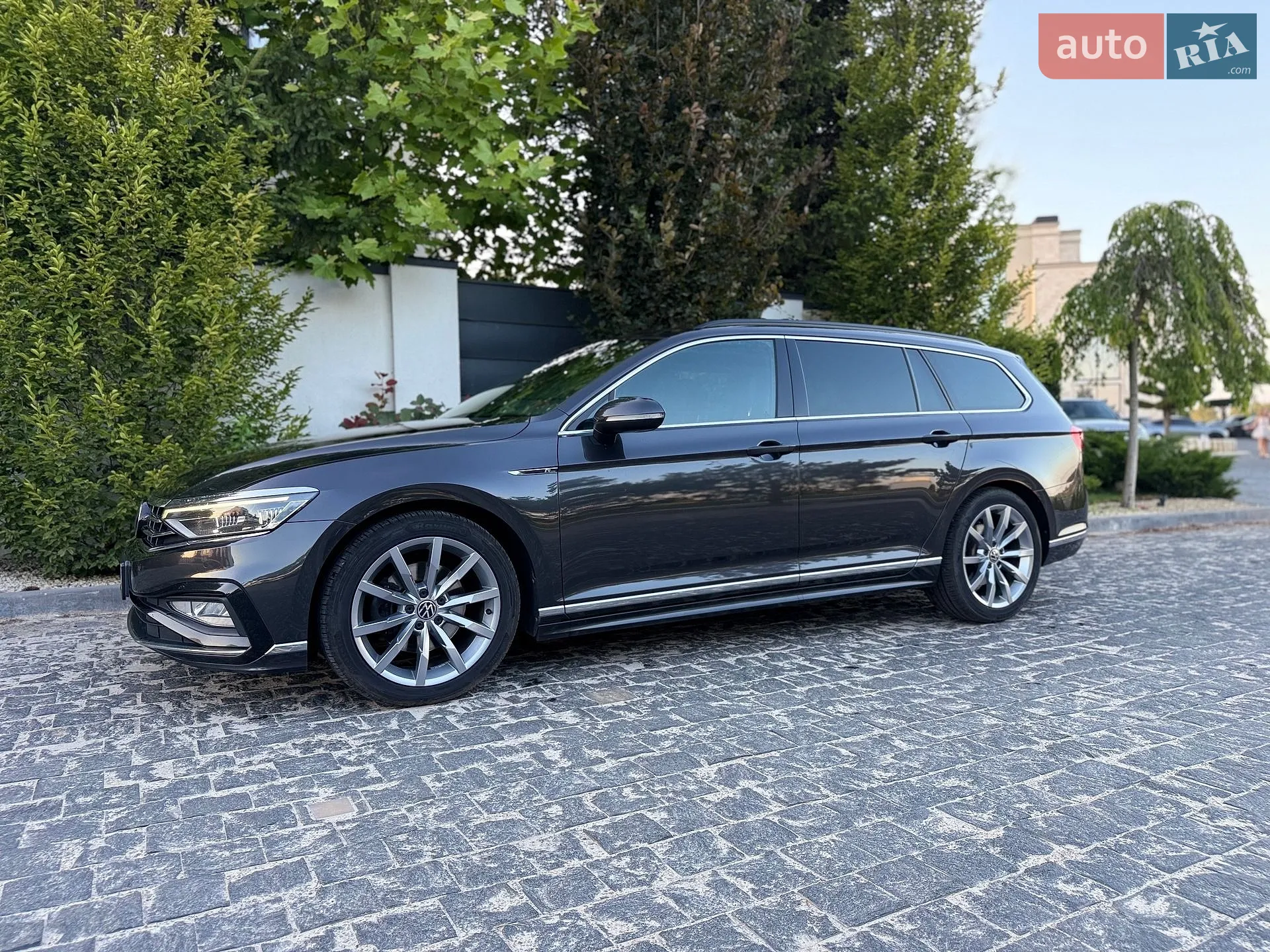 2021 Volkswagen Passat - мініатюра 18