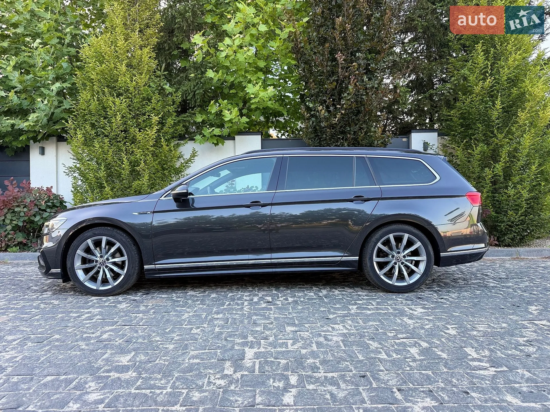 2021 Volkswagen Passat - мініатюра 19