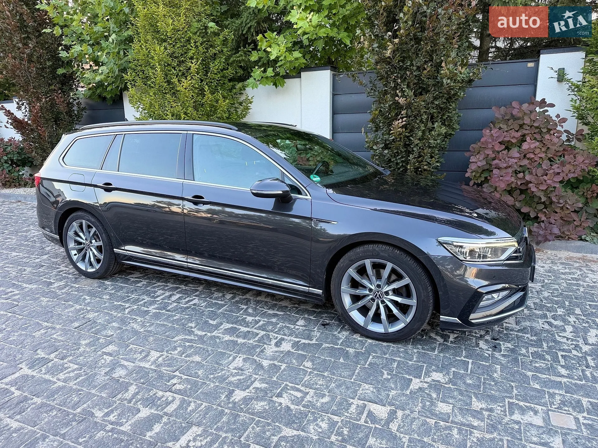 2021 Volkswagen Passat - мініатюра 15