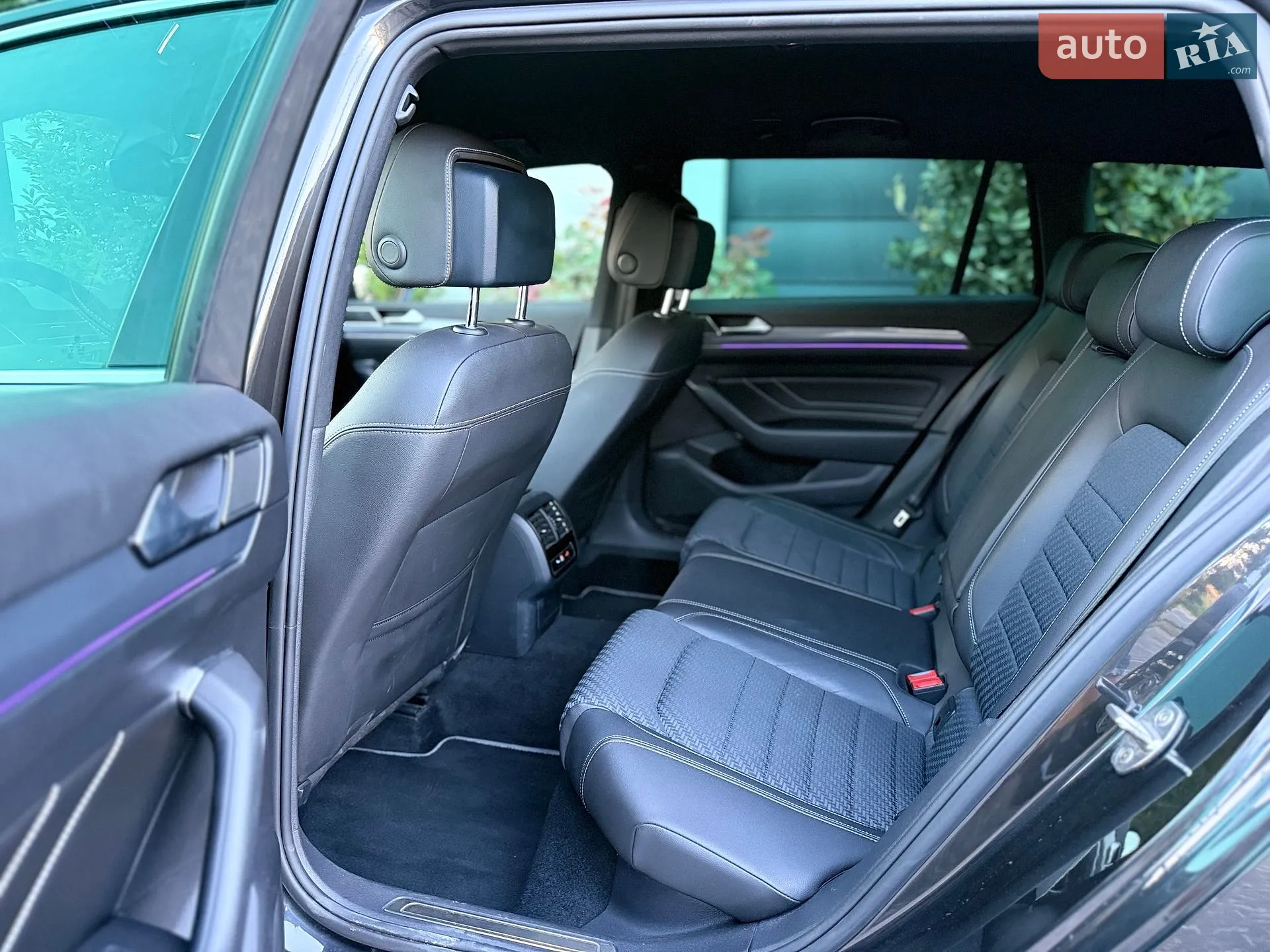 2021 Volkswagen Passat - мініатюра 23