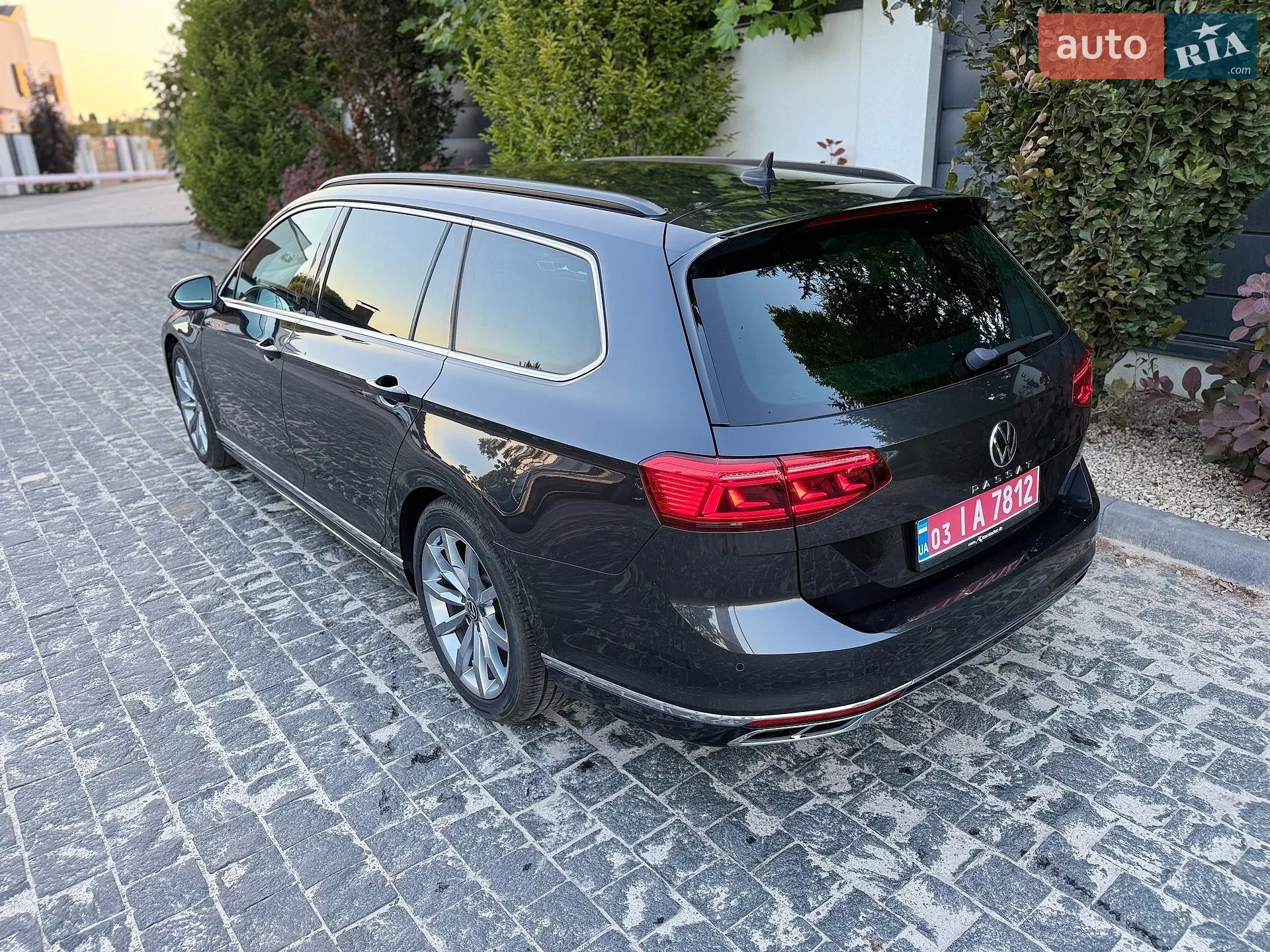 2021 Volkswagen Passat - мініатюра 22