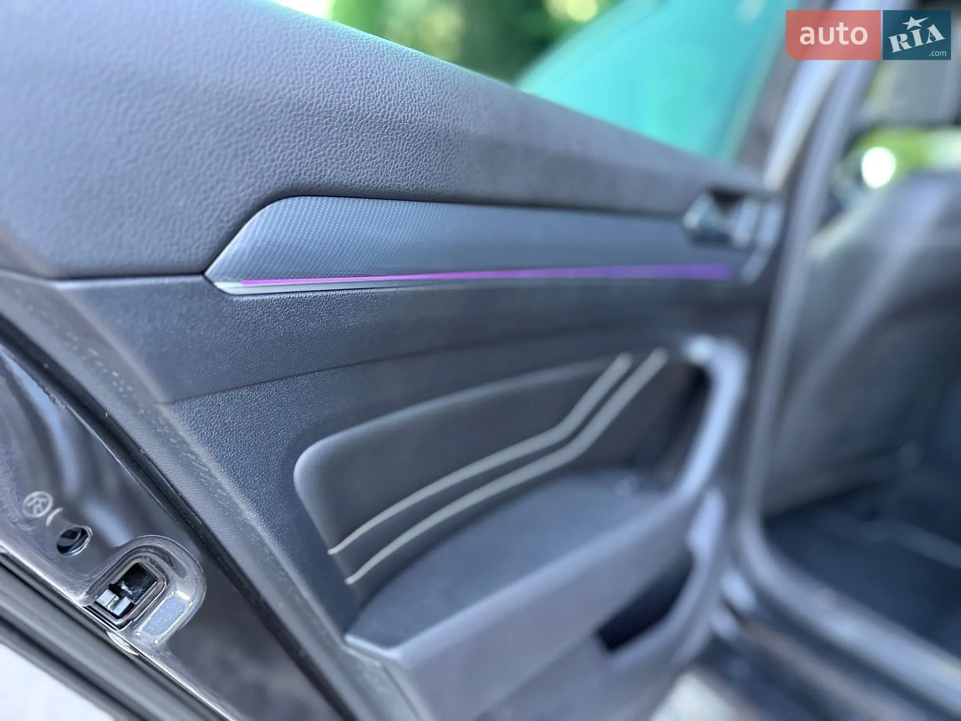 2021 Volkswagen Passat - мініатюра 24