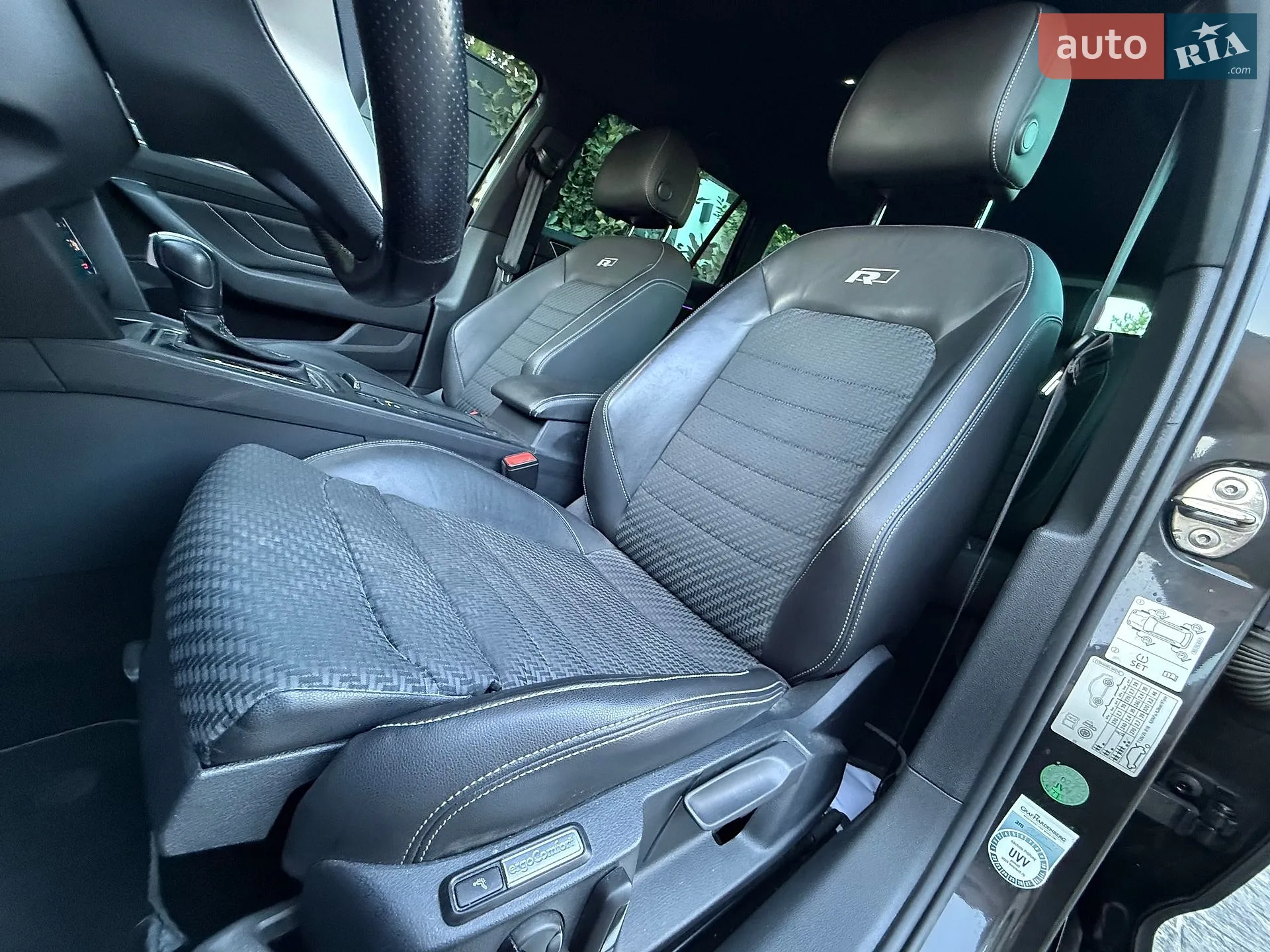 2021 Volkswagen Passat - мініатюра 25