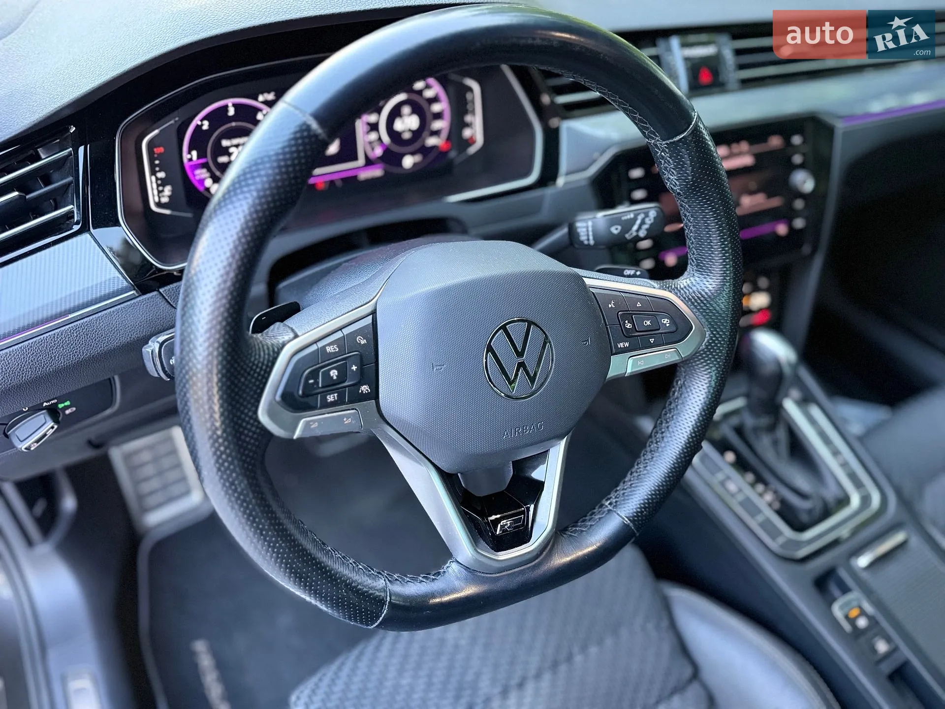 2021 Volkswagen Passat - мініатюра 26