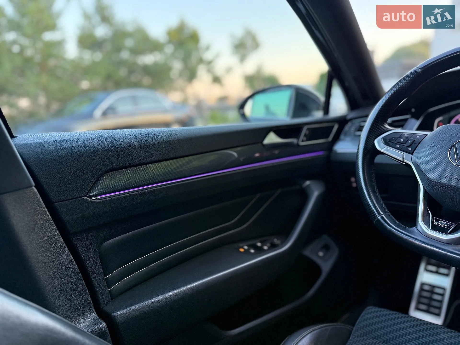 2021 Volkswagen Passat - мініатюра 30