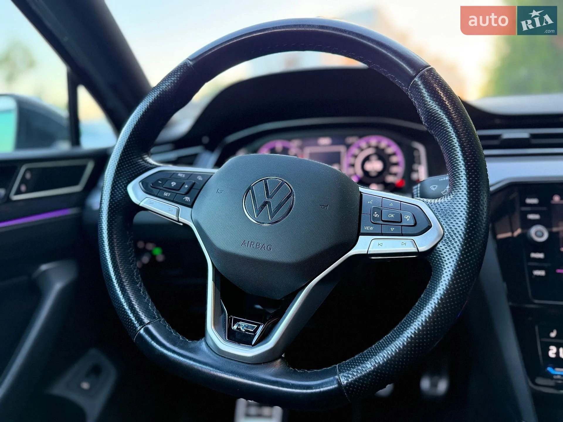 2021 Volkswagen Passat - мініатюра 29