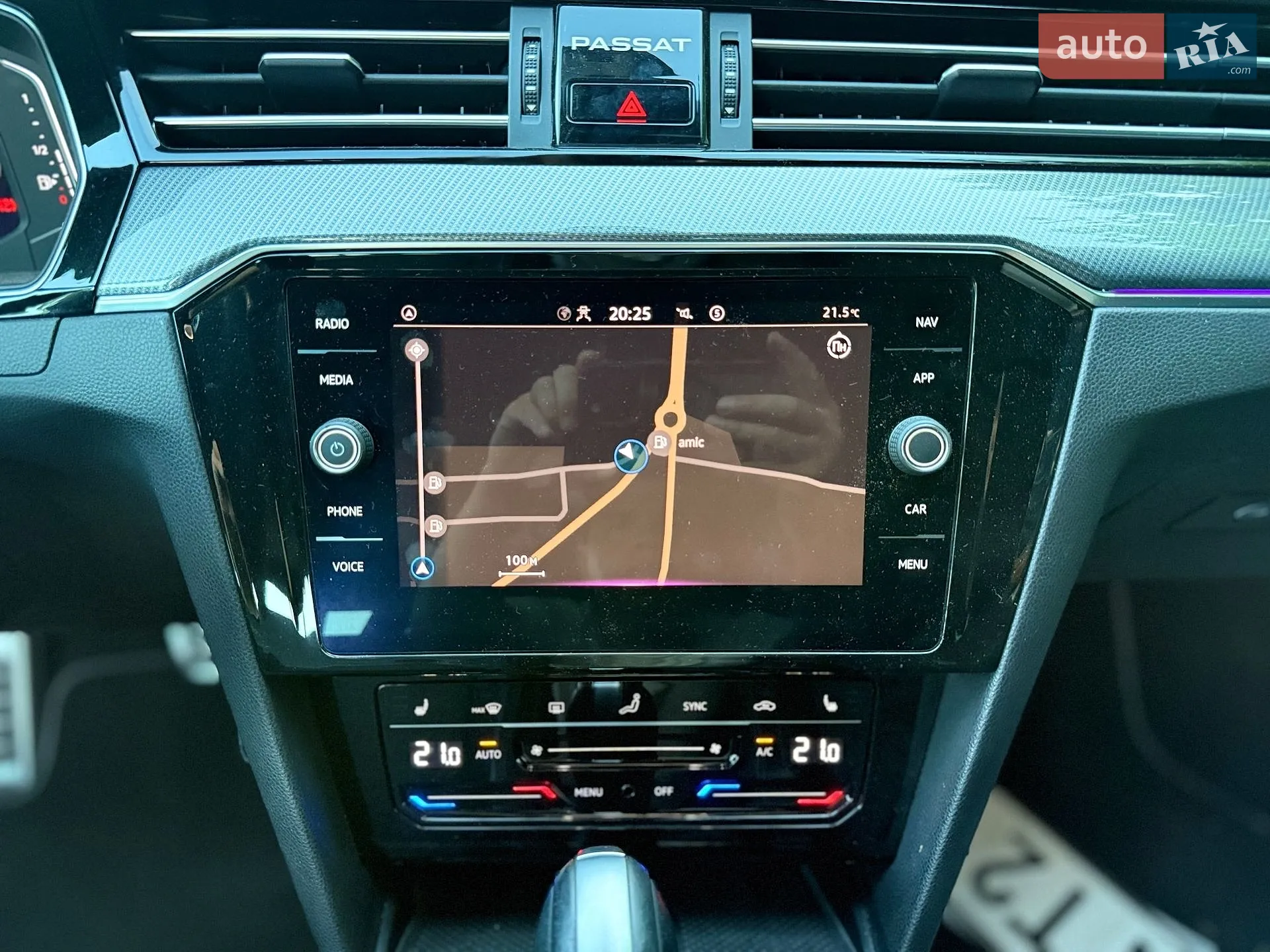 2021 Volkswagen Passat - мініатюра 31