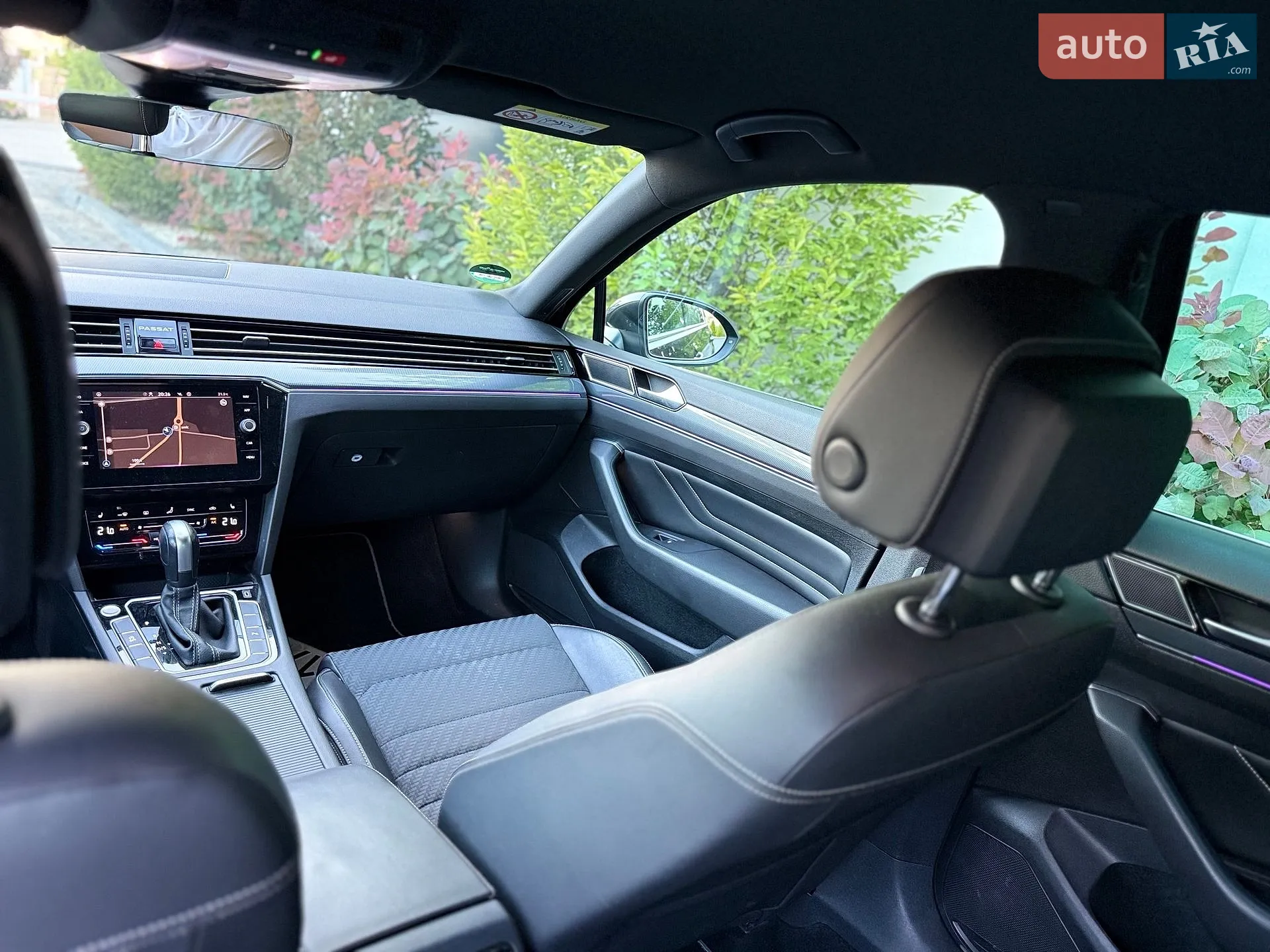 2021 Volkswagen Passat - мініатюра 33