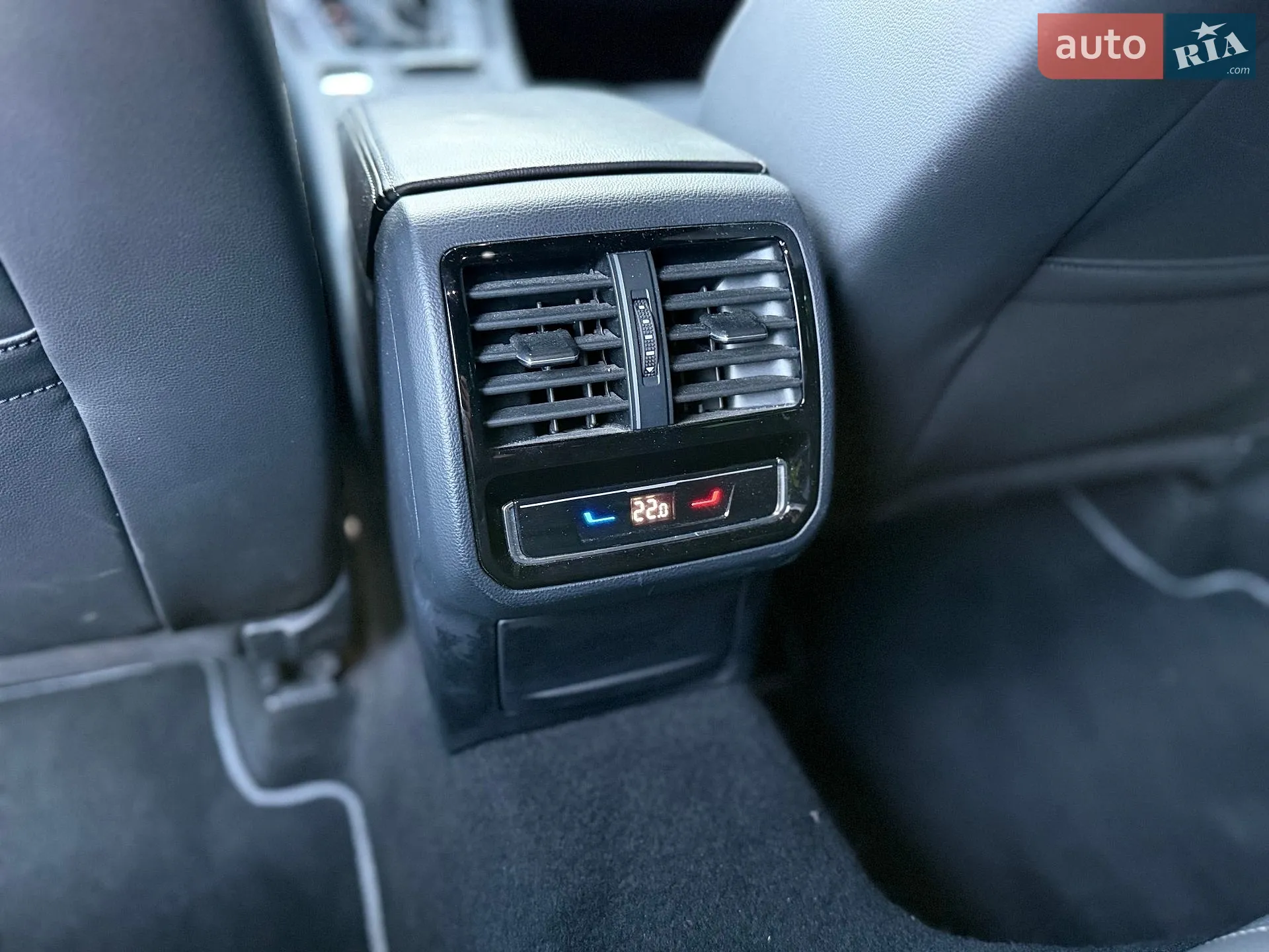 2021 Volkswagen Passat - мініатюра 34