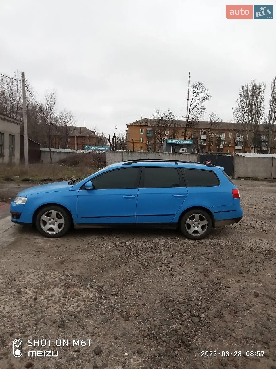 2010 Volkswagen Passat - мініатюра 12