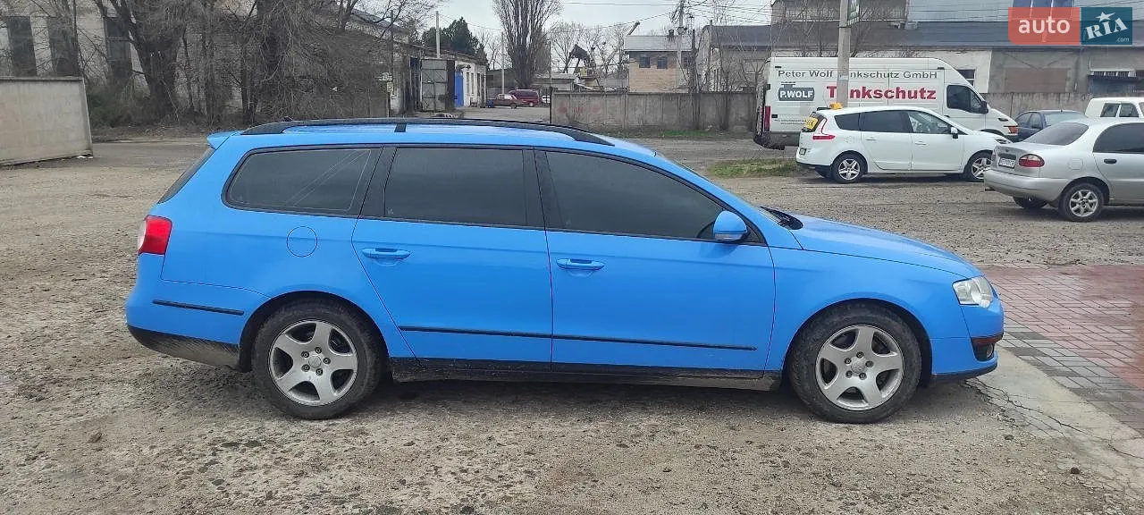 2010 Volkswagen Passat - мініатюра 17
