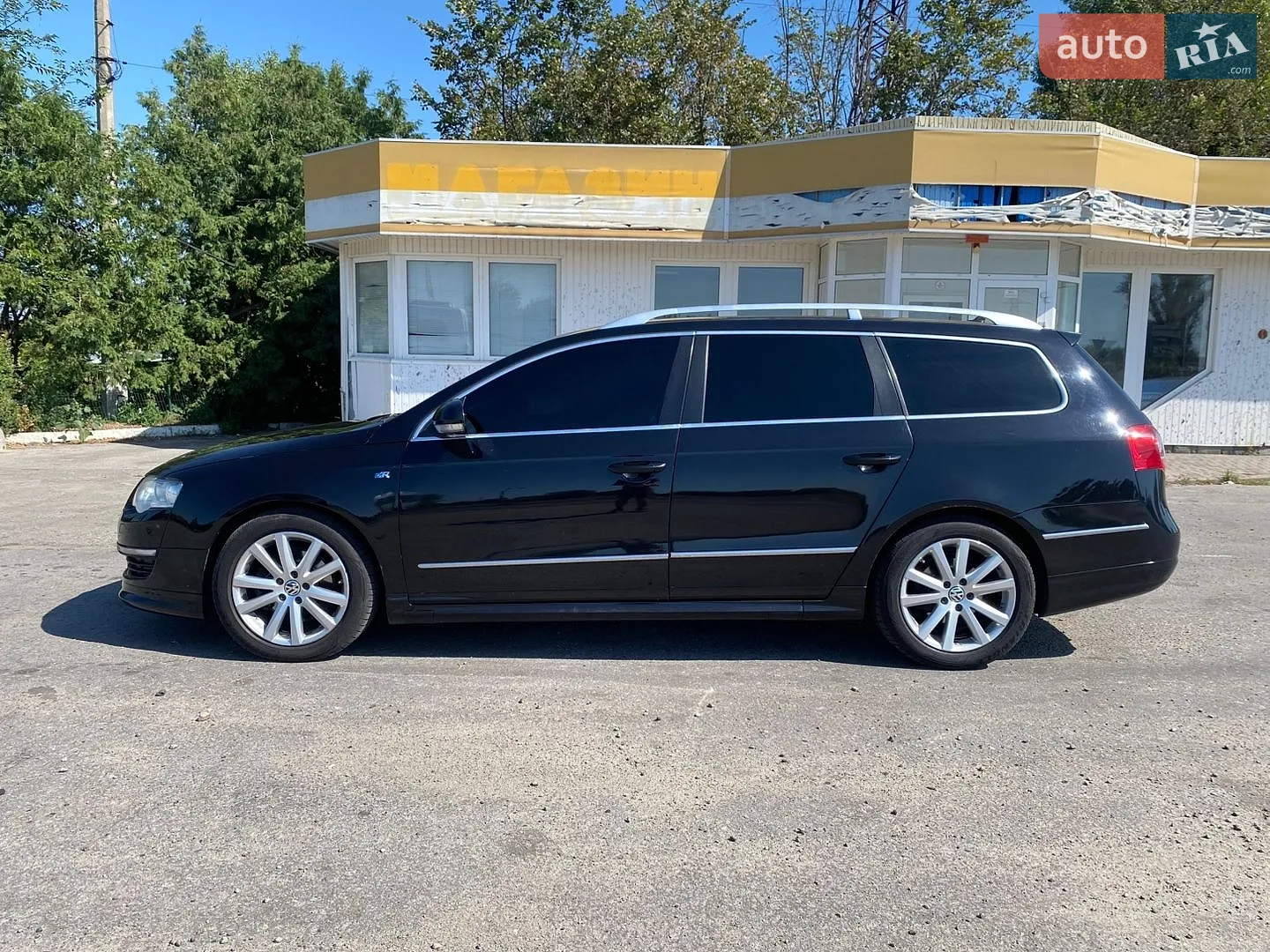 2010 Volkswagen Passat - мініатюра 35