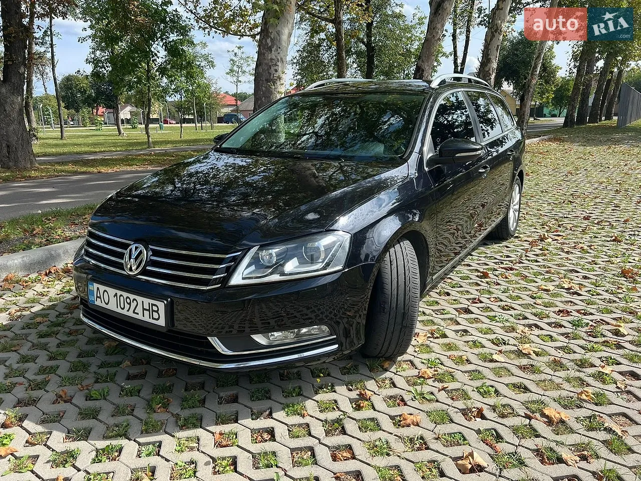 2014 Volkswagen Passat - мініатюра 27