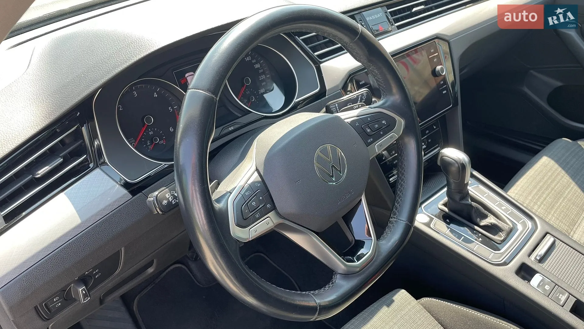 2021 Volkswagen Passat - мініатюра 15