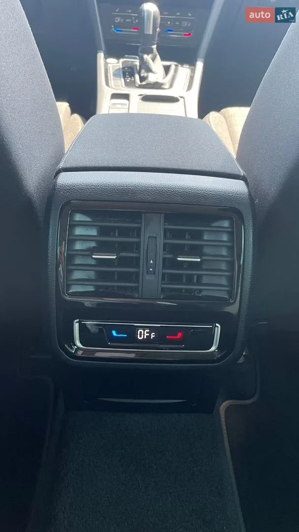 2021 Volkswagen Passat - мініатюра 27