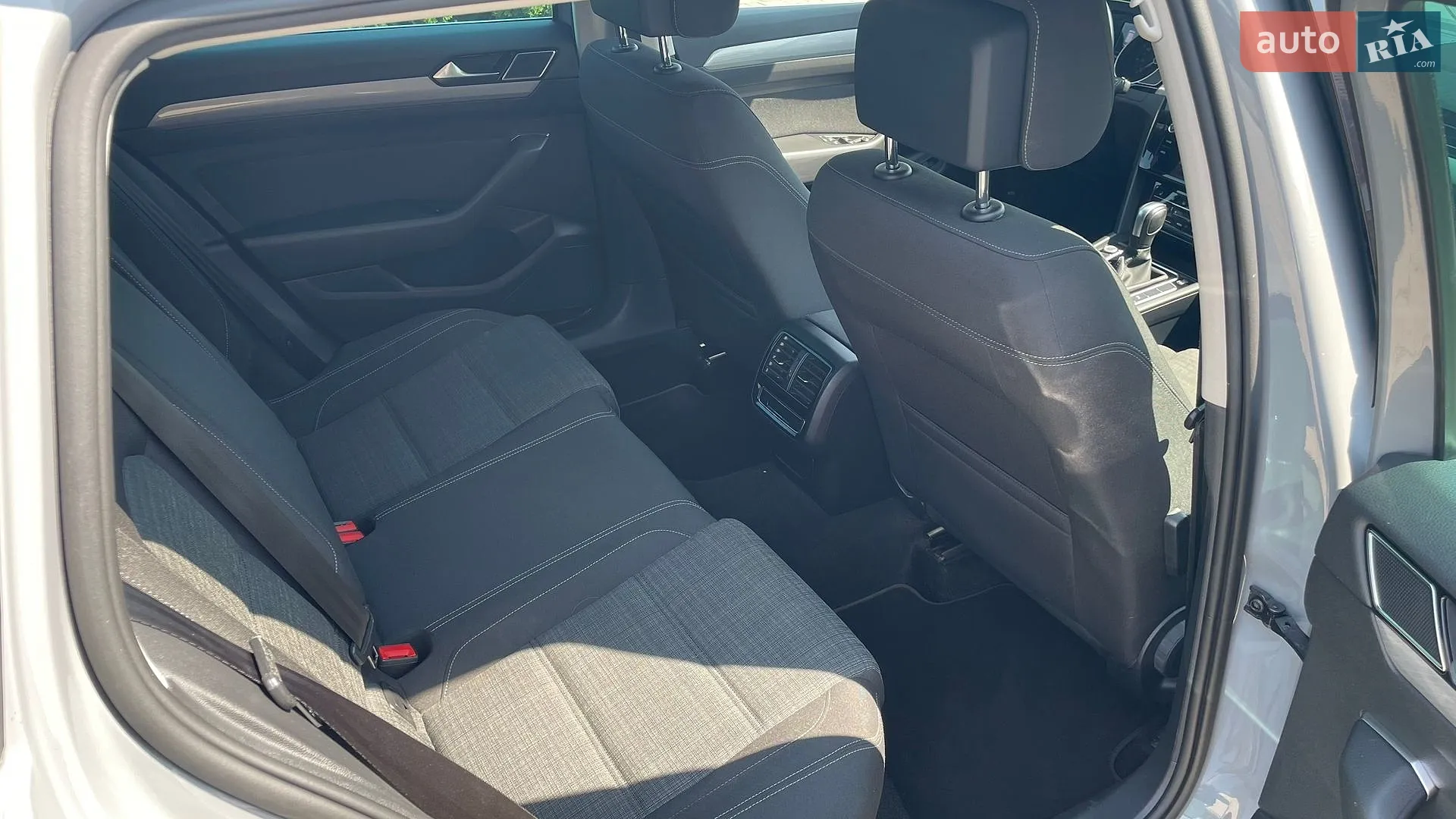 2021 Volkswagen Passat - мініатюра 22