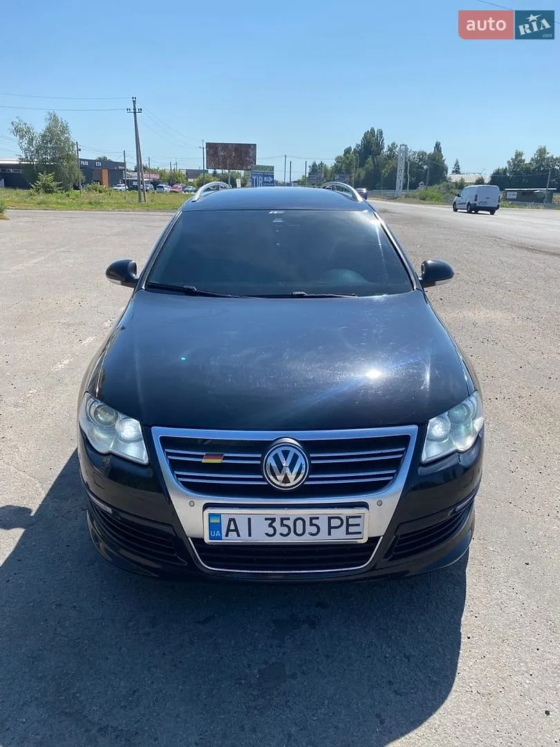 2010 Volkswagen Passat - мініатюра 7