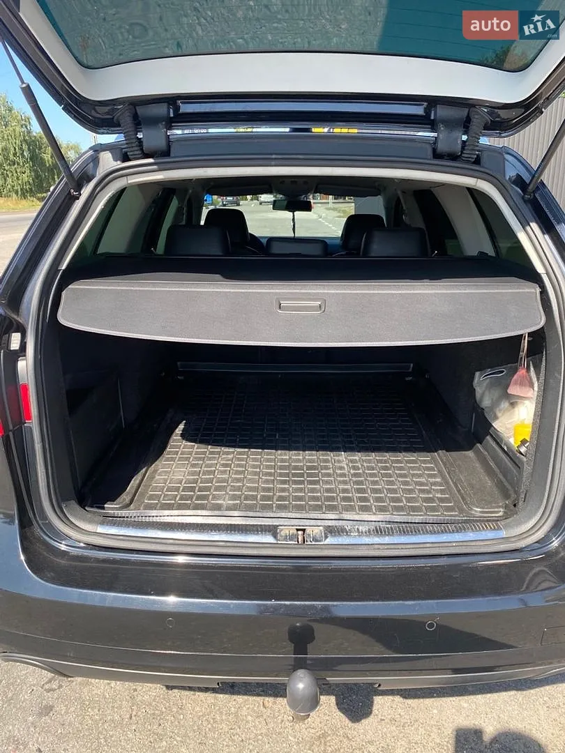 2010 Volkswagen Passat - мініатюра 25