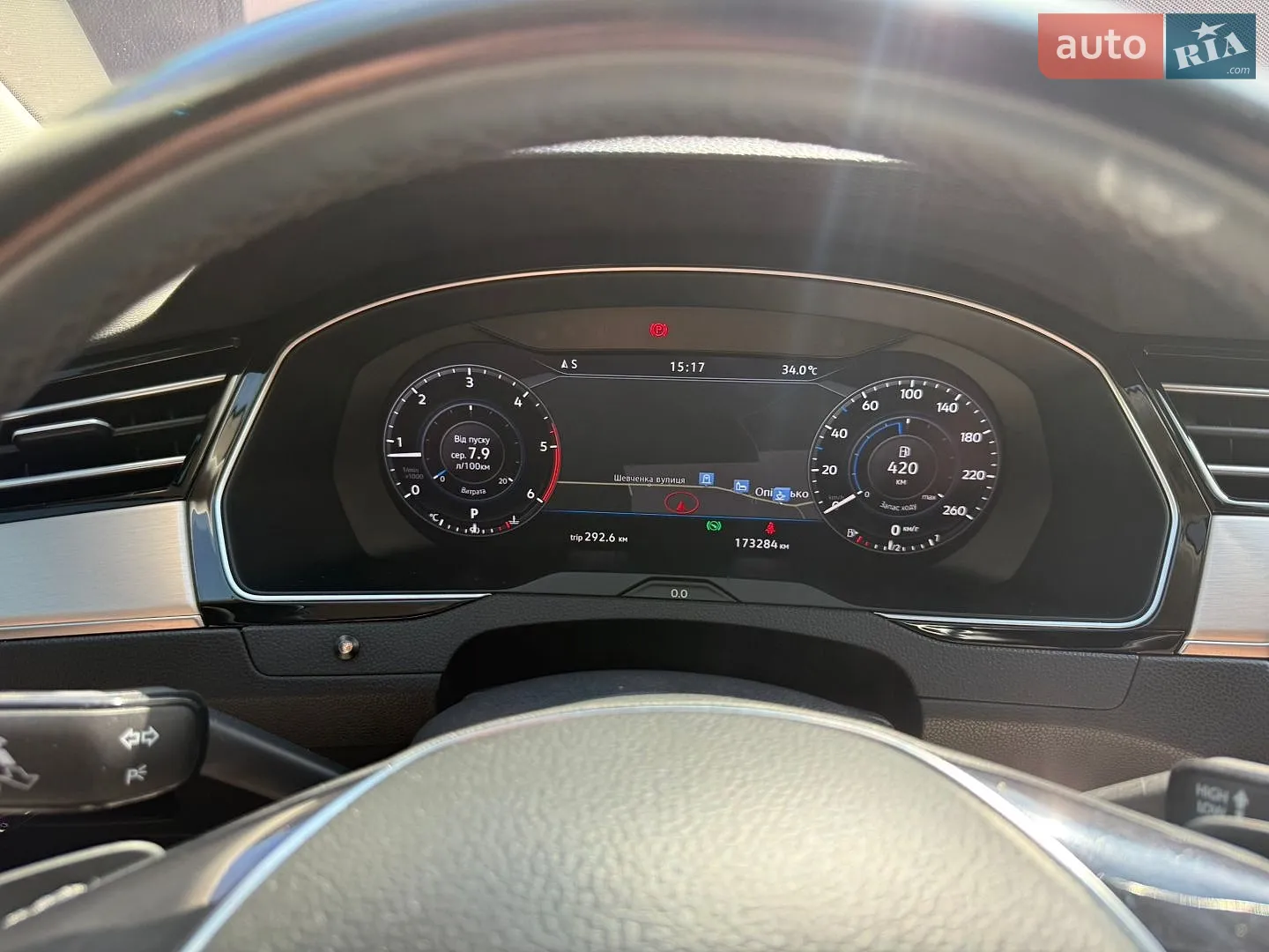 2019 Volkswagen Passat - мініатюра 13