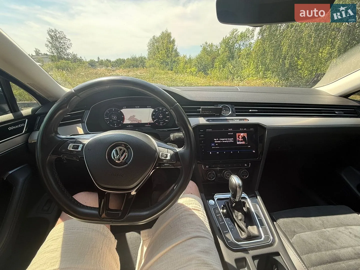 2019 Volkswagen Passat - мініатюра 12