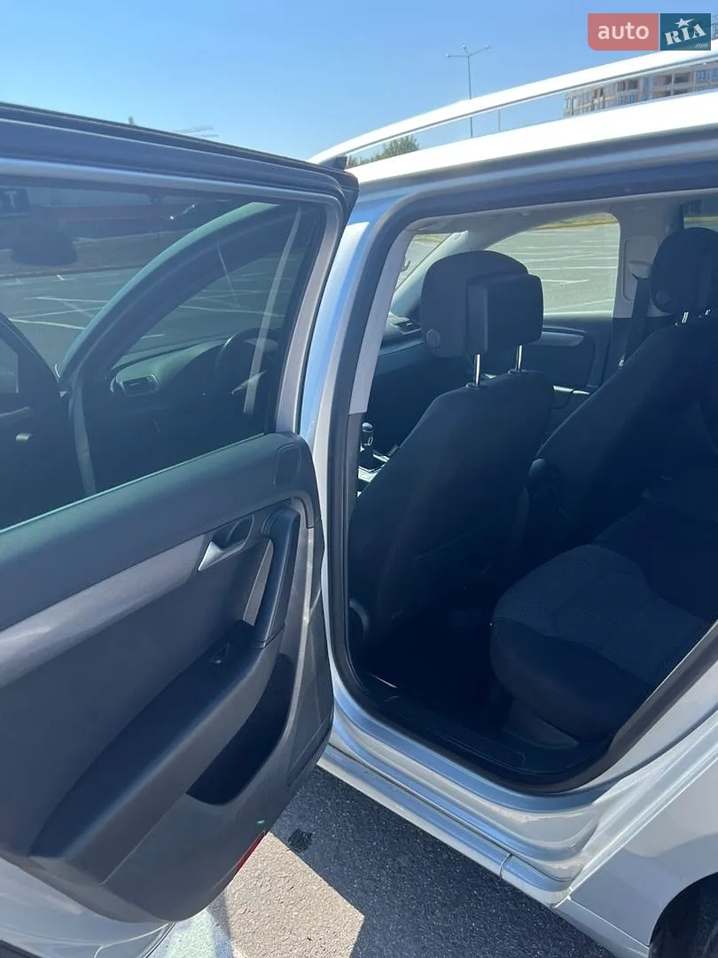 2014 Volkswagen Passat - мініатюра 12