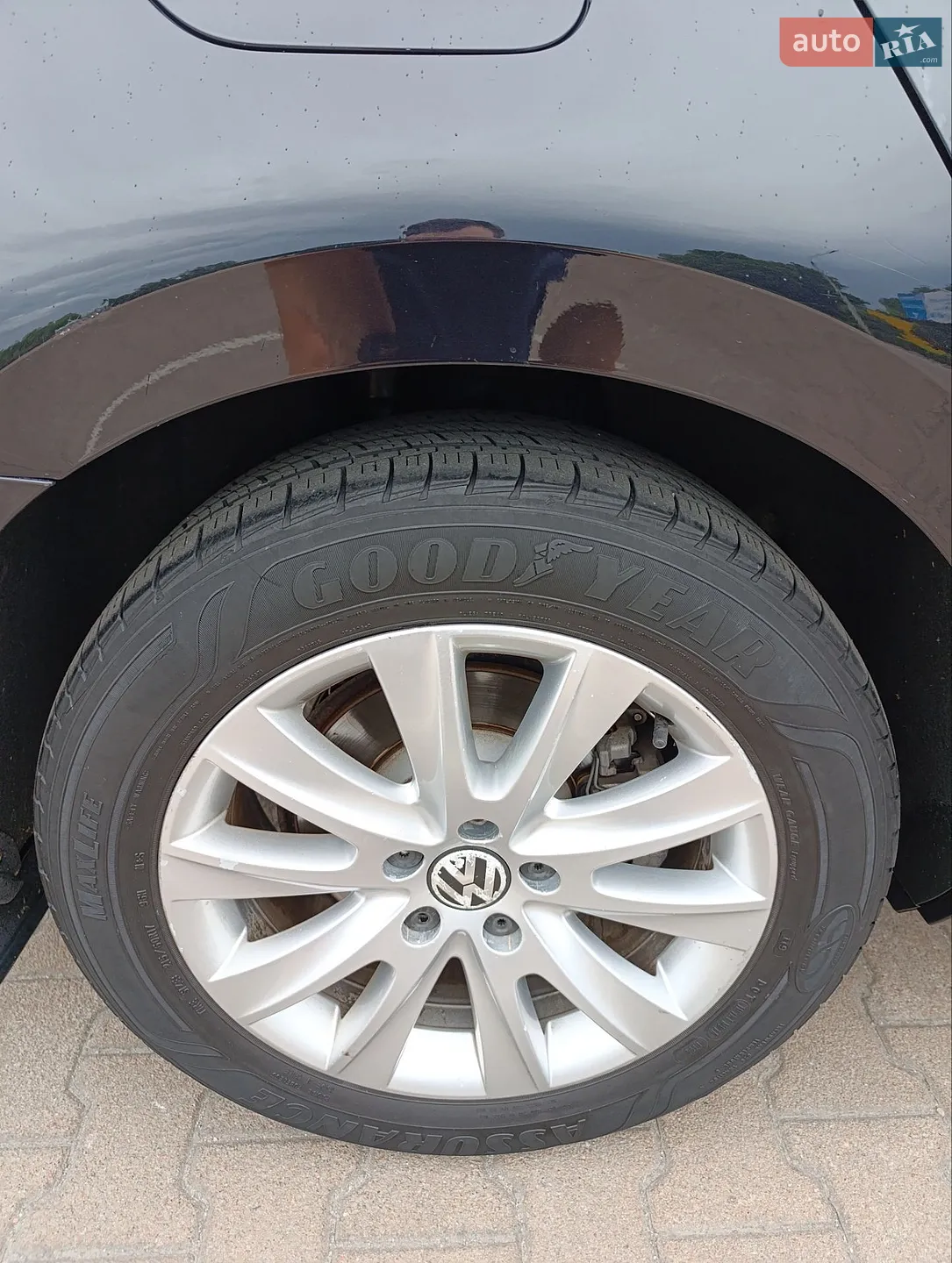 2015 Volkswagen Passat - мініатюра 30