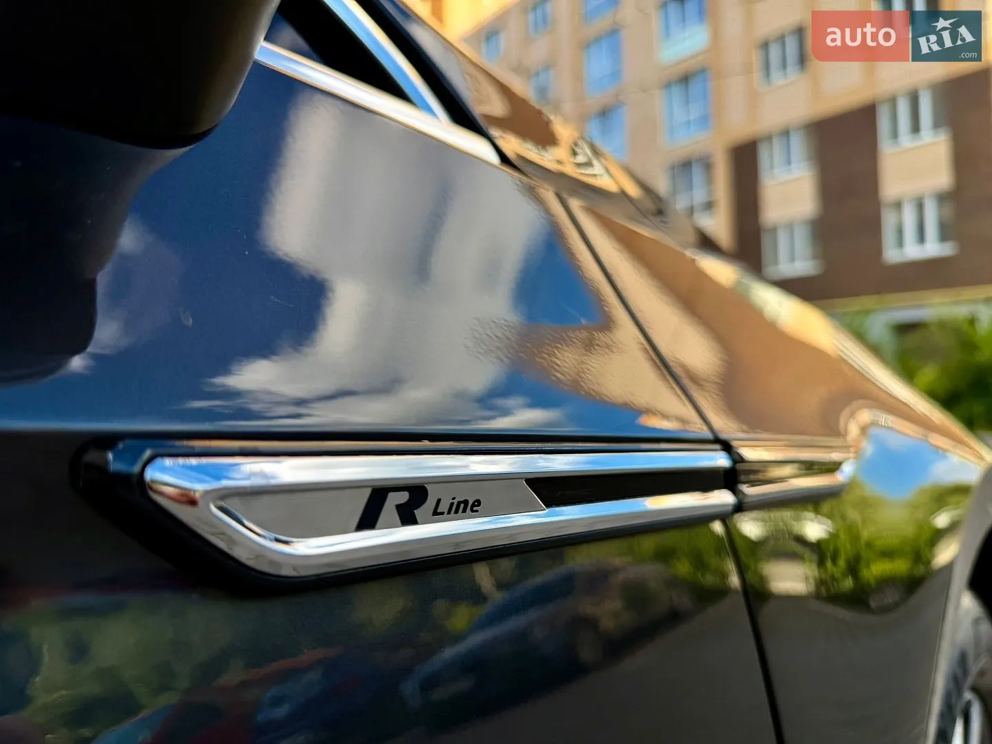 2021 Volkswagen Passat - мініатюра 15