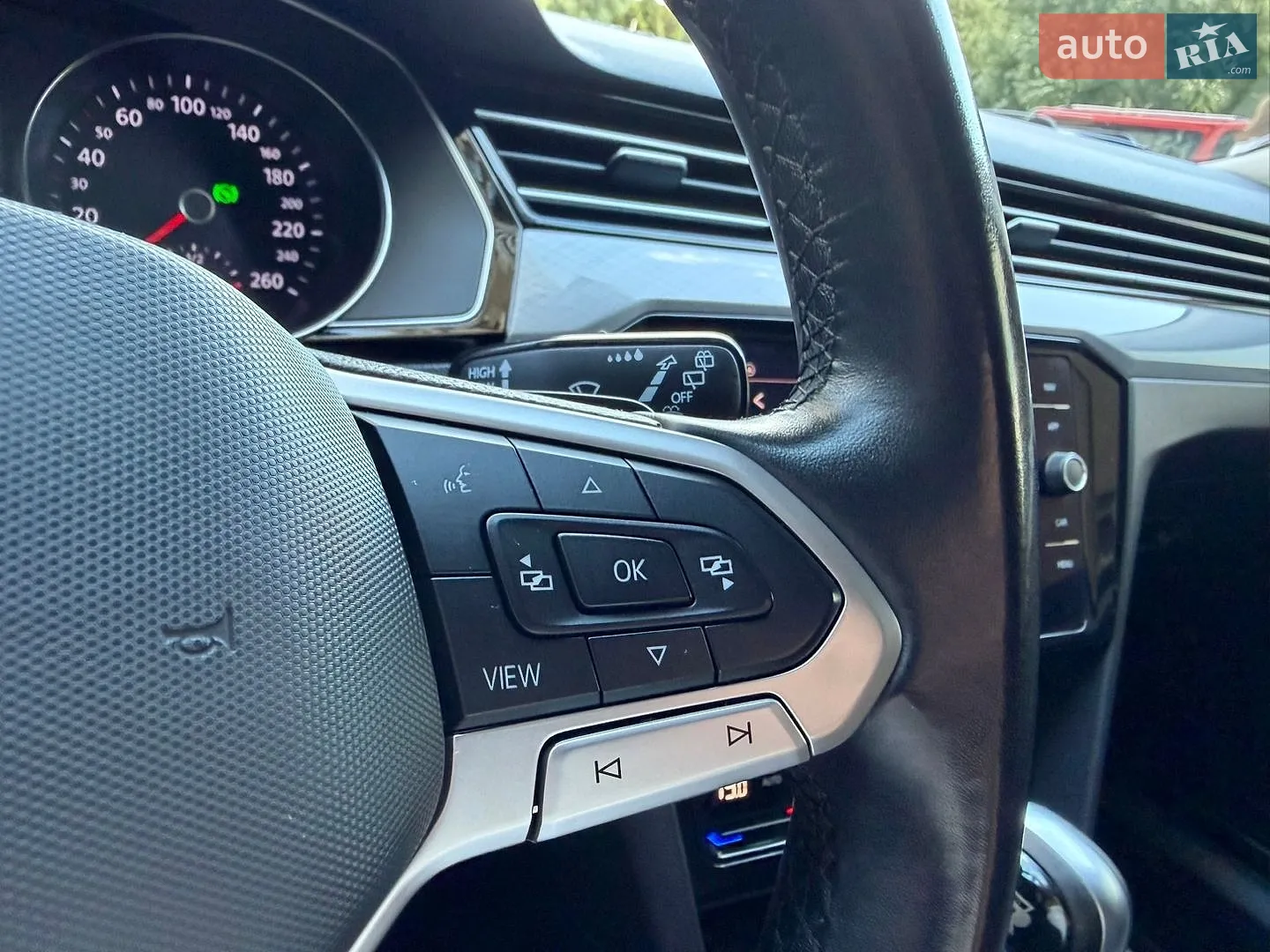 2021 Volkswagen Passat - мініатюра 46