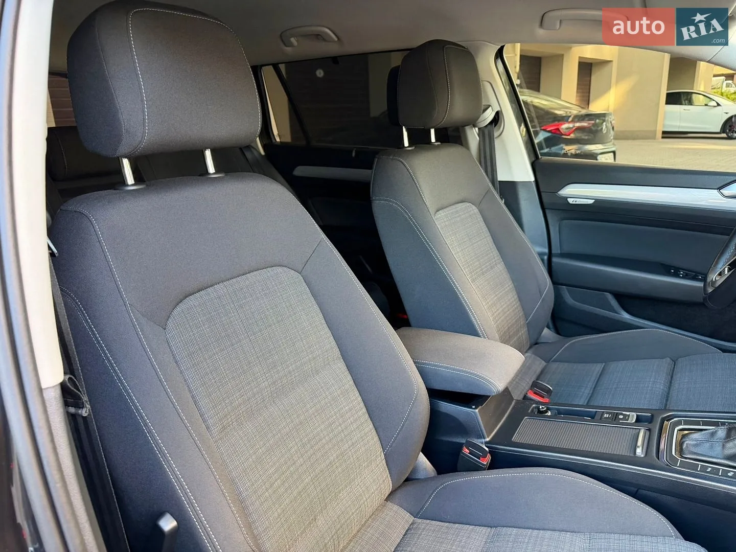 2021 Volkswagen Passat - мініатюра 76