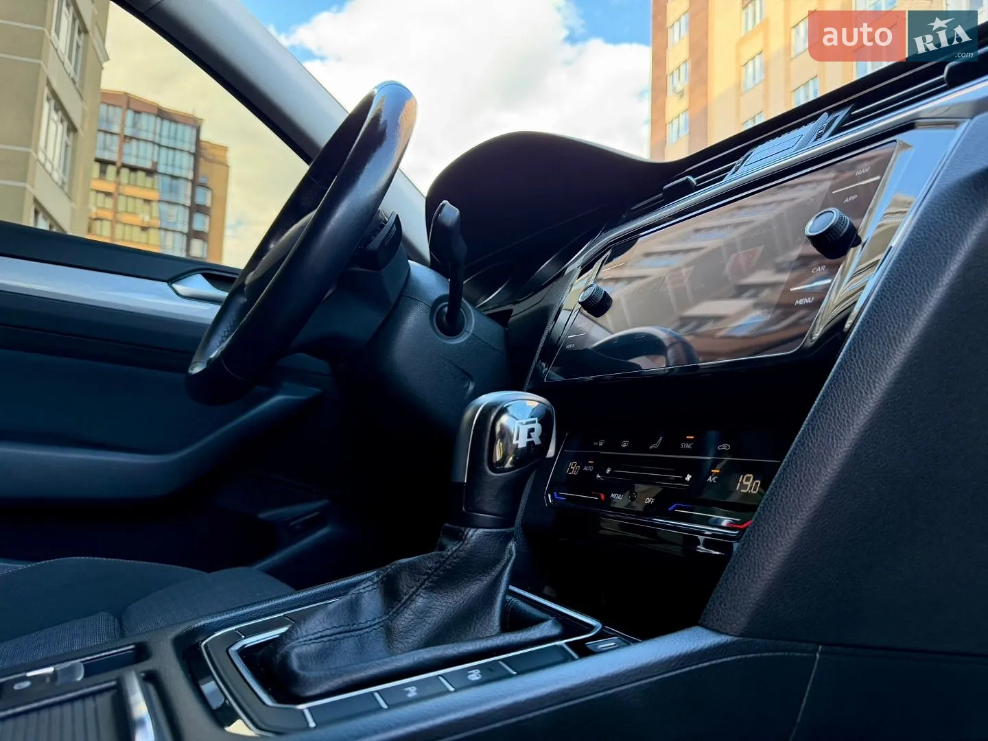 2021 Volkswagen Passat - мініатюра 82