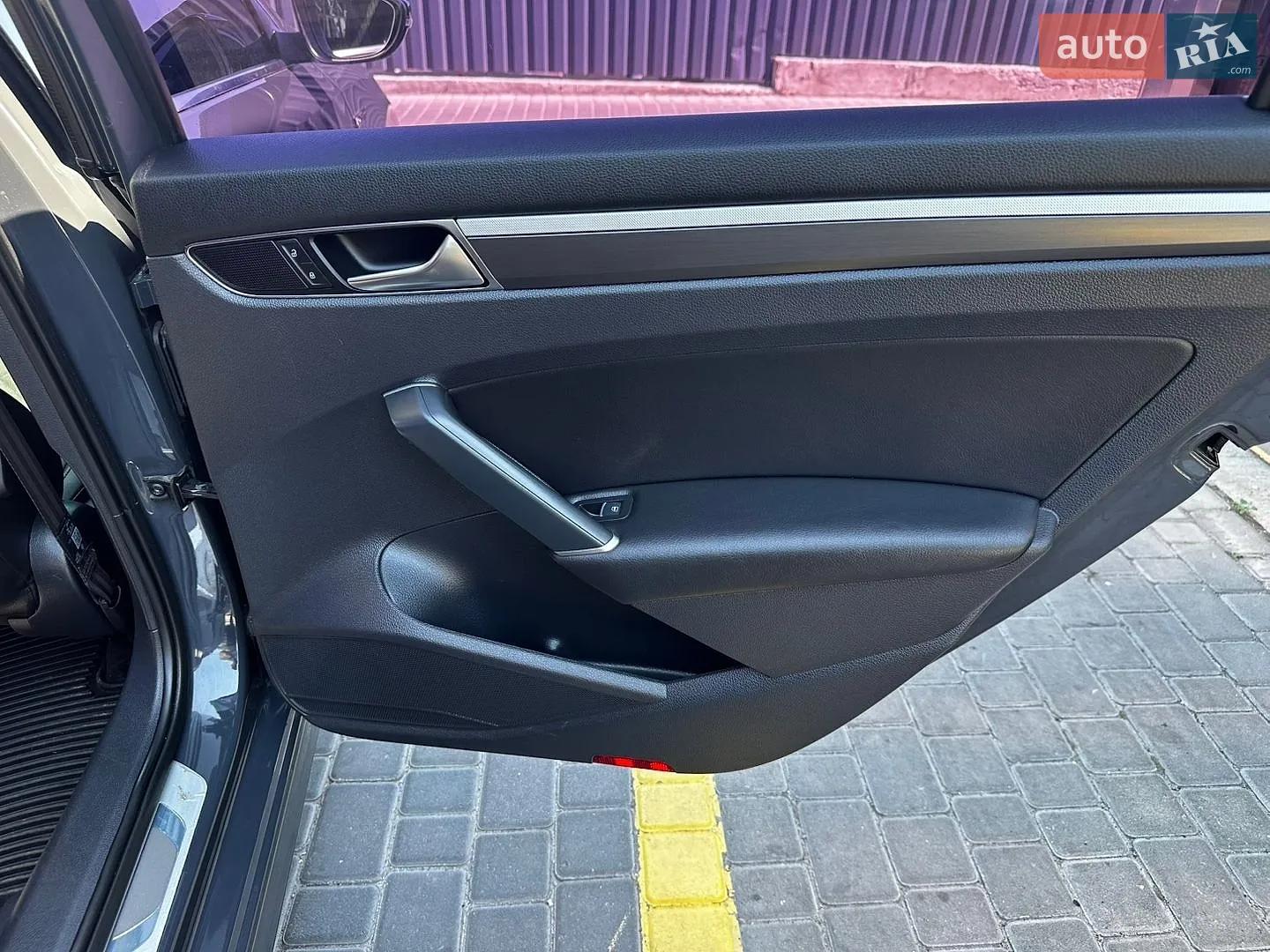 2017 Volkswagen Passat - мініатюра 29