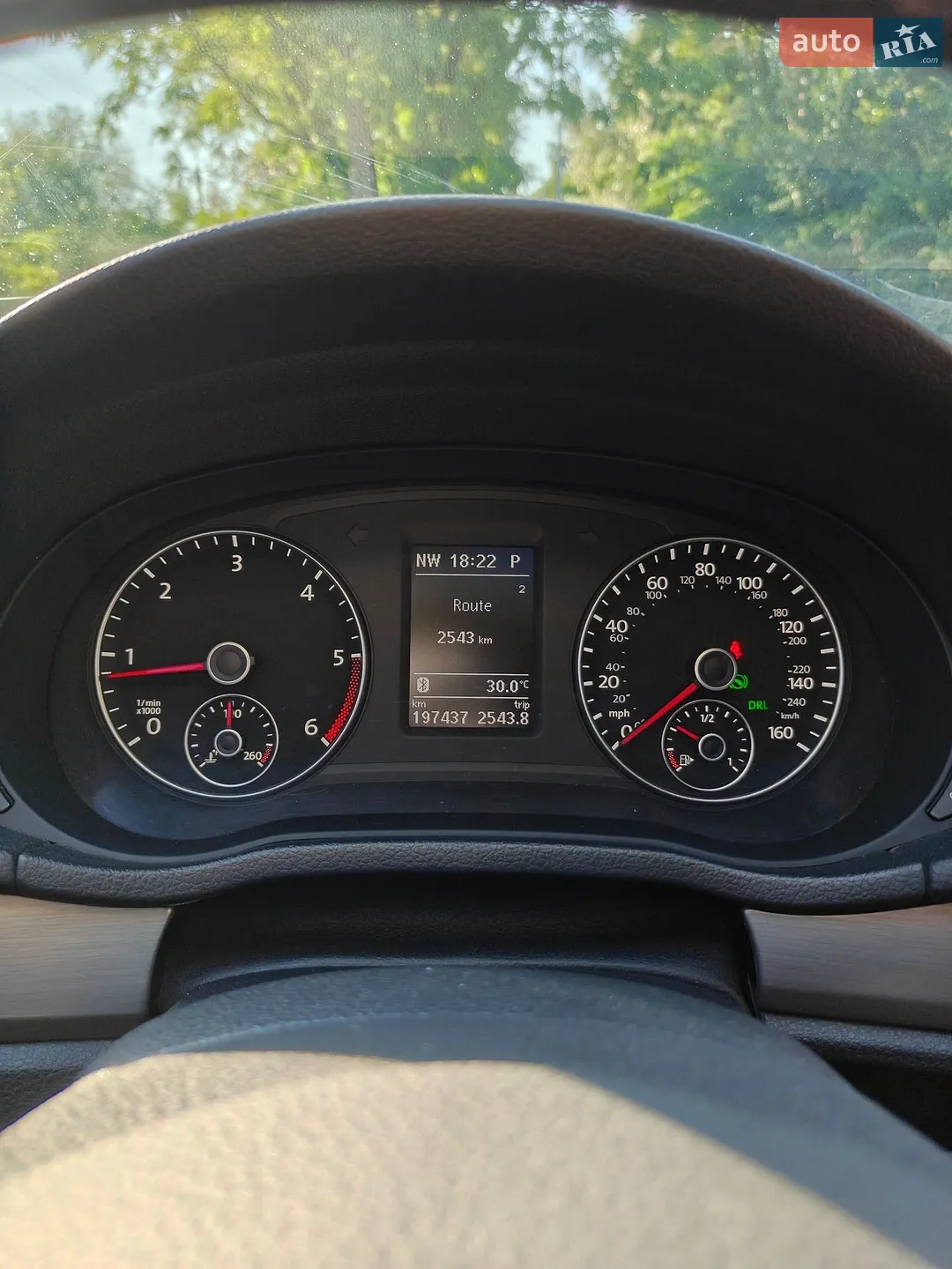 2013 Volkswagen Passat - мініатюра 13
