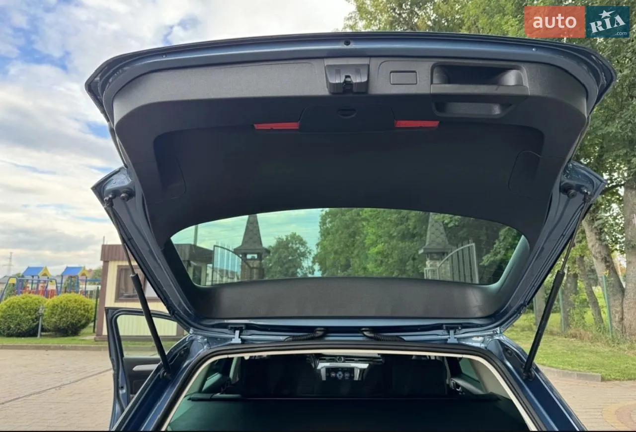 2018 Volkswagen Passat - мініатюра 37