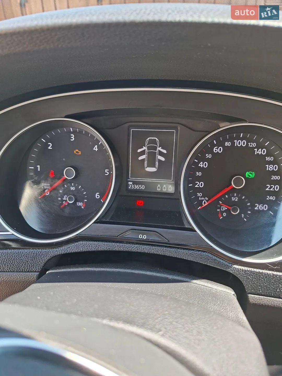 2015 Volkswagen Passat - мініатюра 16