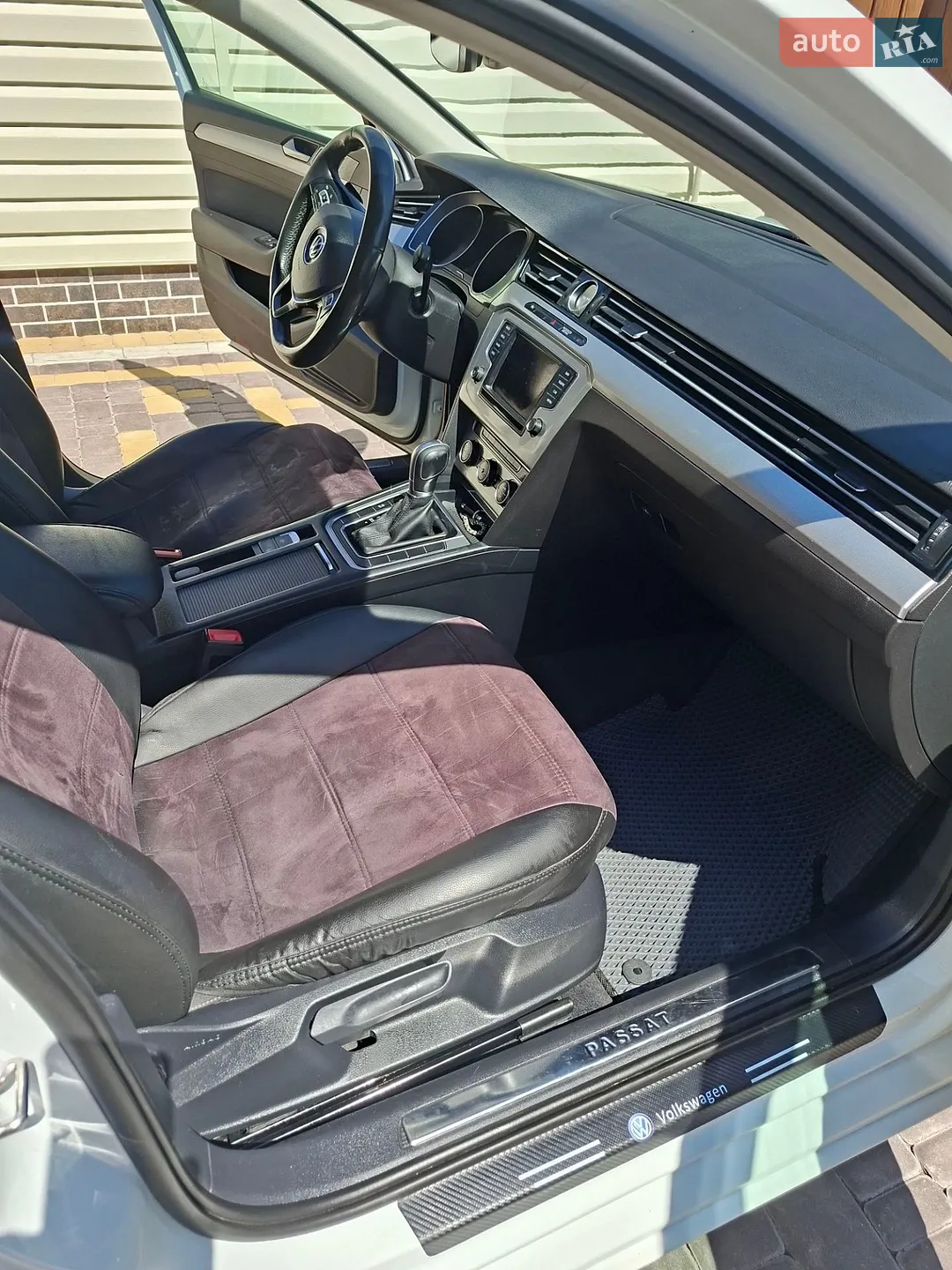 2015 Volkswagen Passat - мініатюра 26