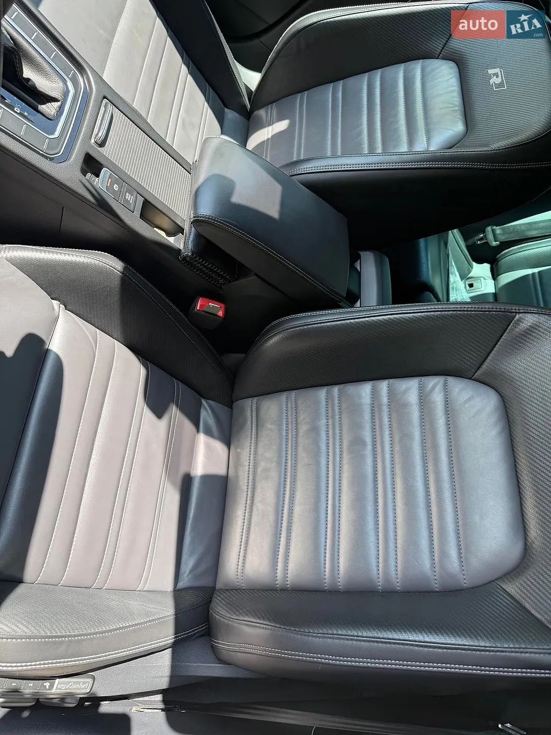 2017 Volkswagen Passat - мініатюра 17