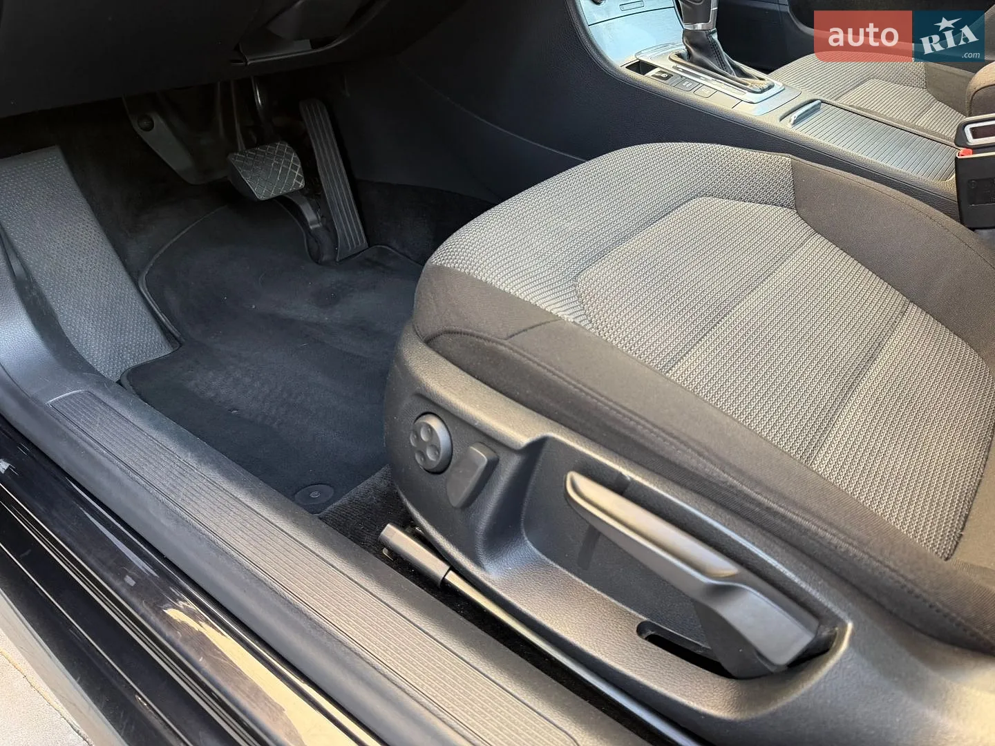 2012 Volkswagen Passat - мініатюра 29