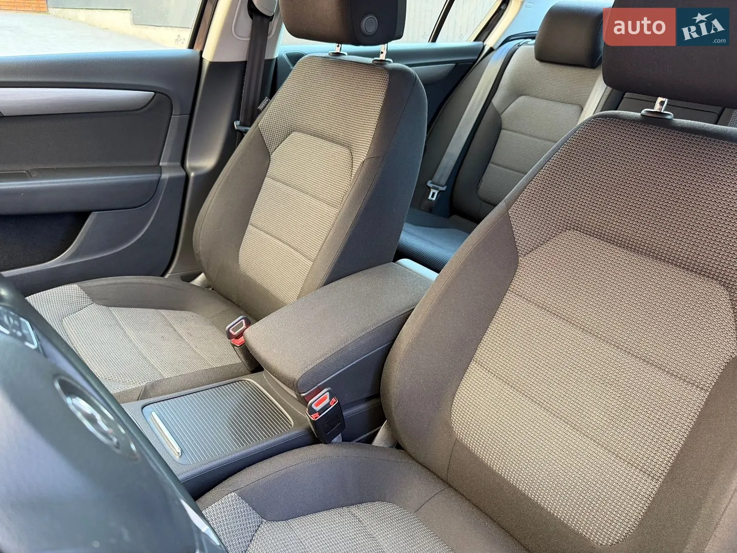 2012 Volkswagen Passat - мініатюра 35