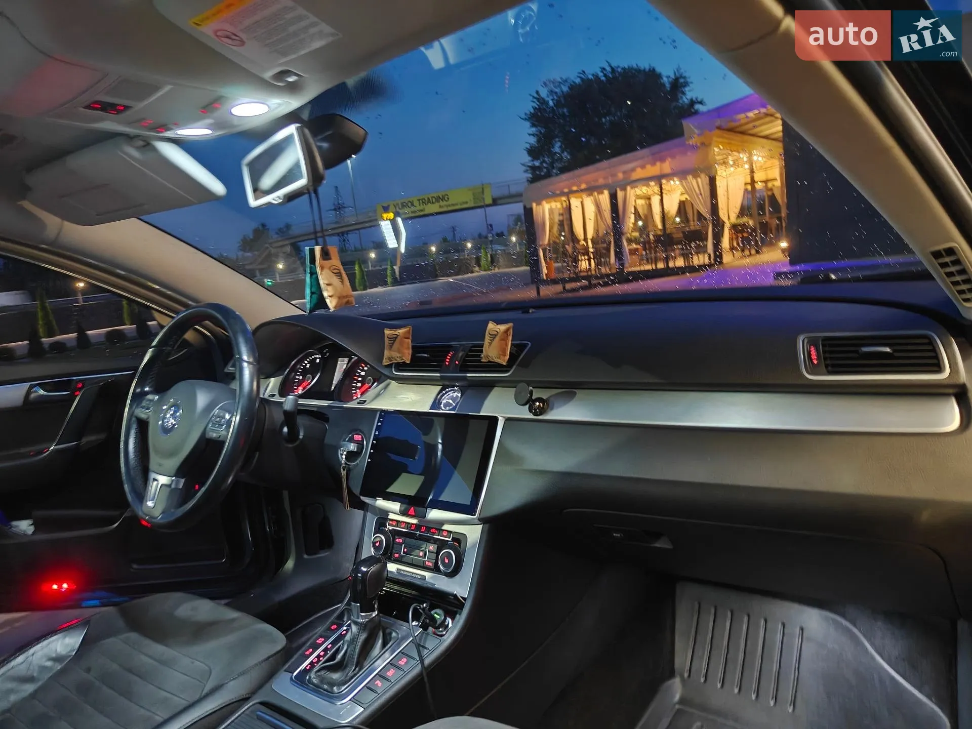 2011 Volkswagen Passat - мініатюра 30