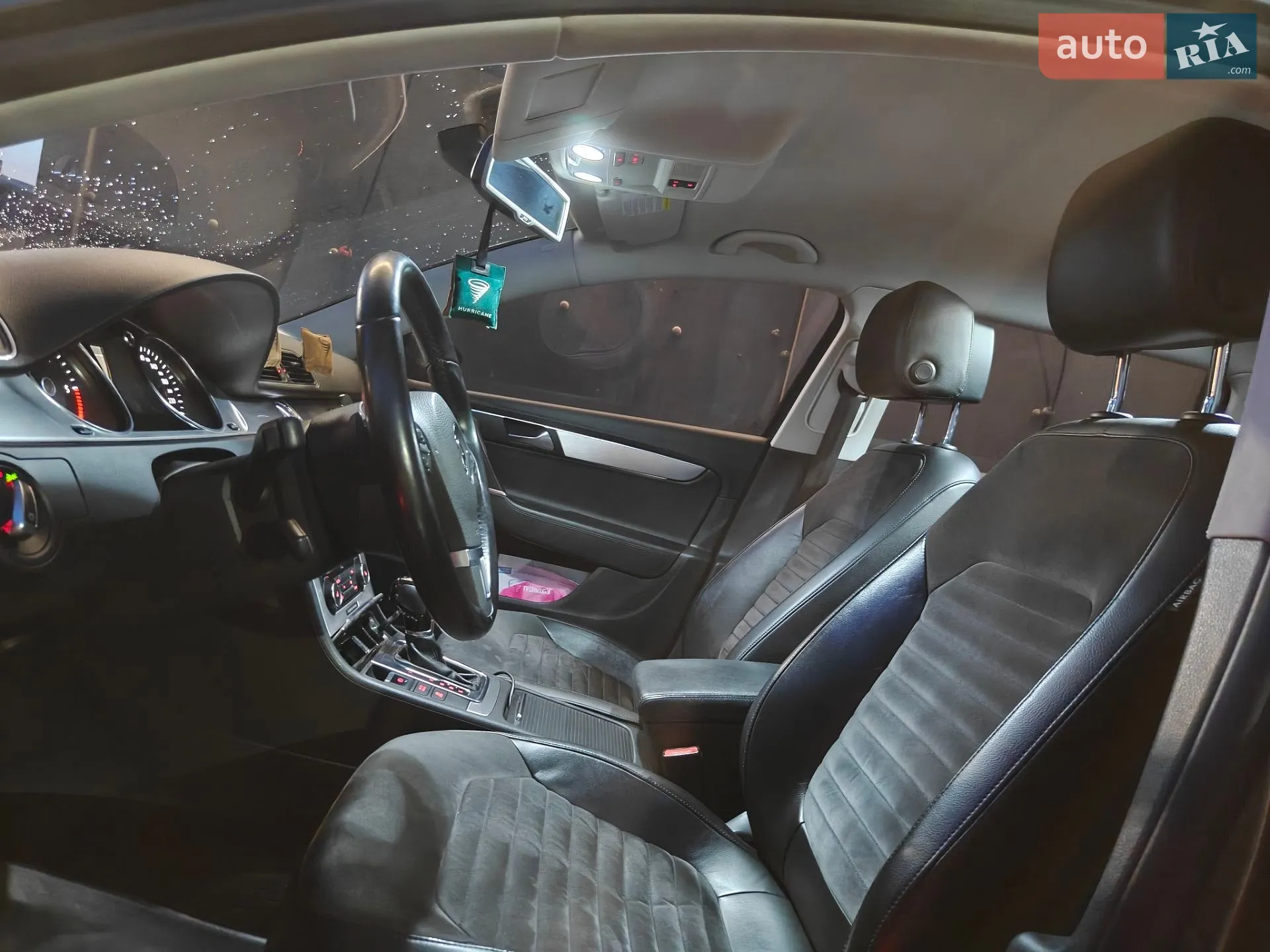 2011 Volkswagen Passat - мініатюра 37
